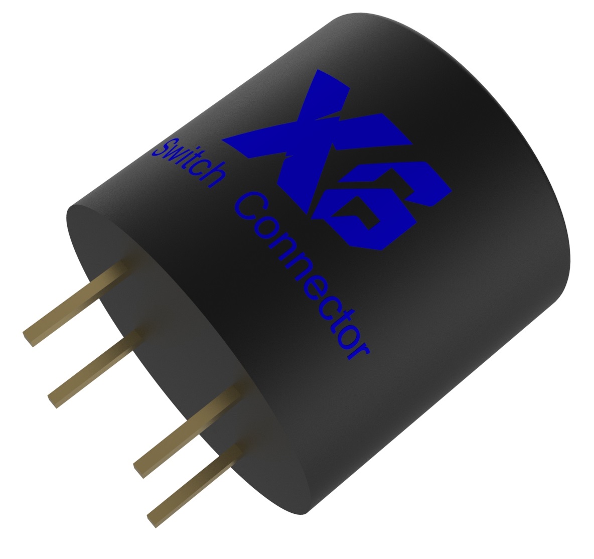 XB-SW-QD-IR03-X