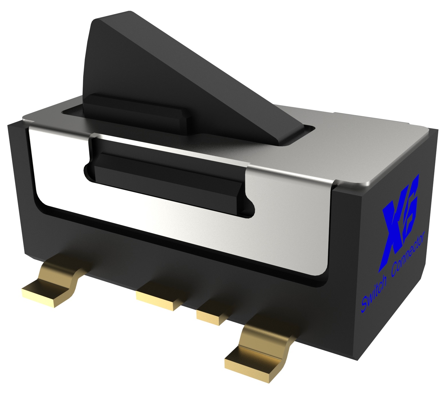XB-TM-VT-4065M-X