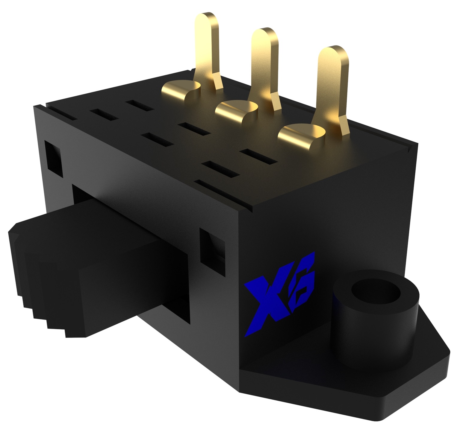 XB-T26-K2011-3P-E-X