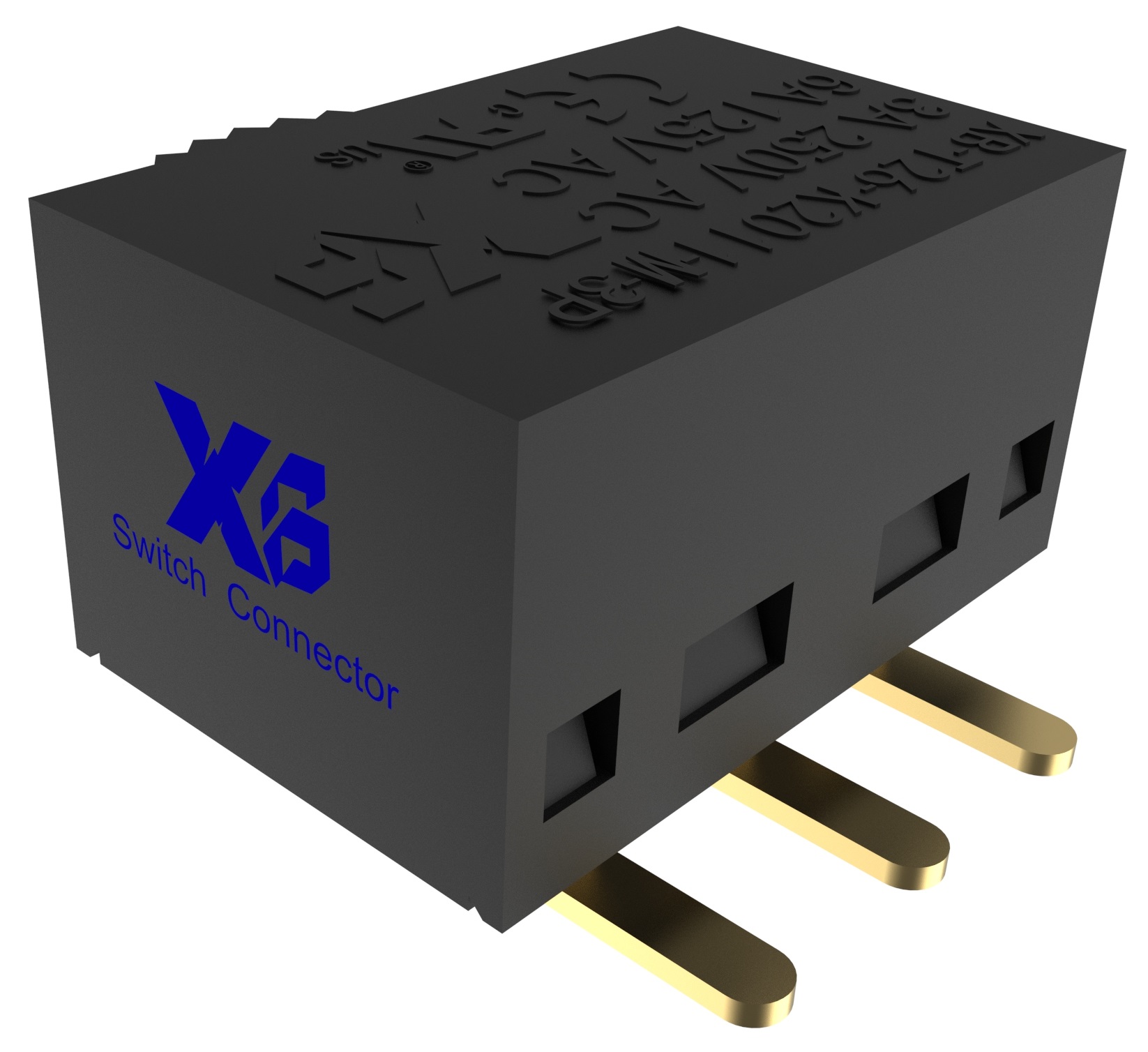 XB-T26-K2011-M-3P-X-X