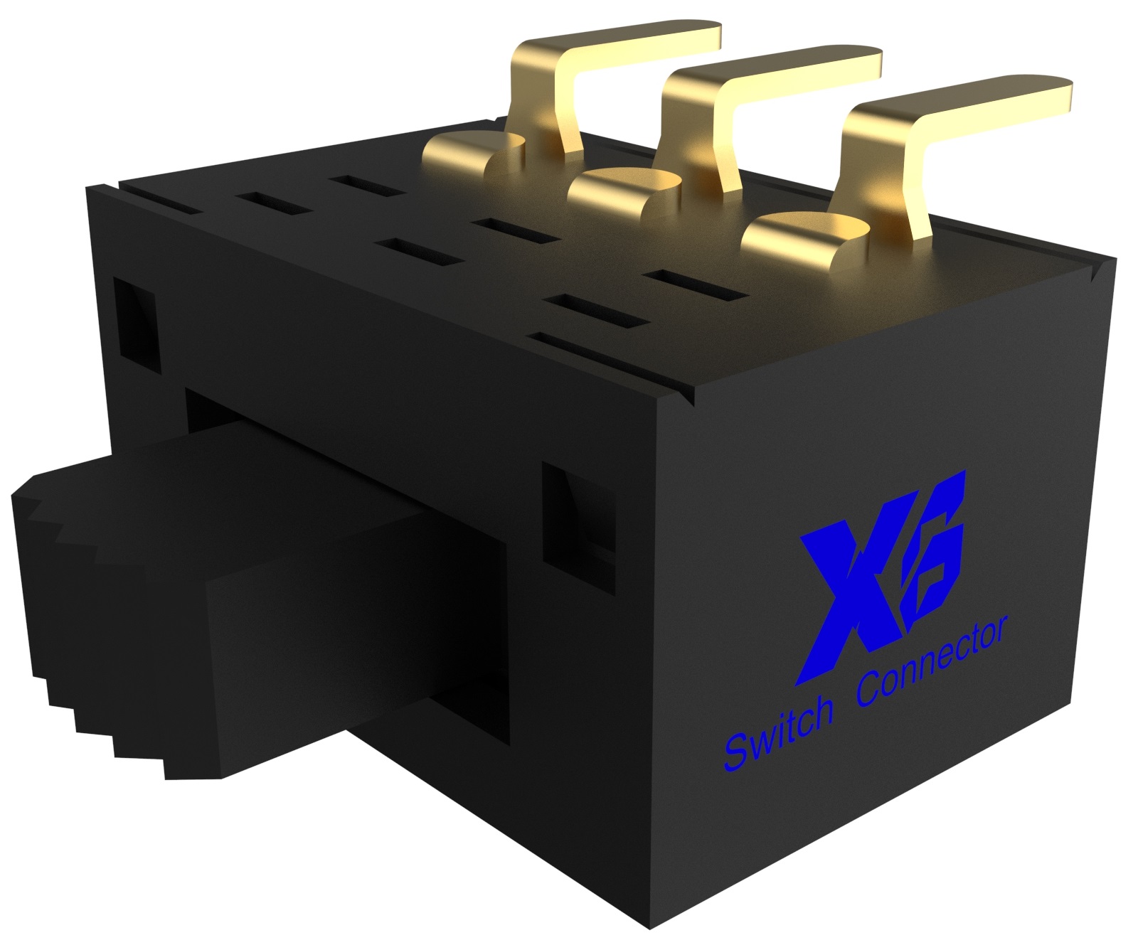 XB-T26-K2011-M-3P-X