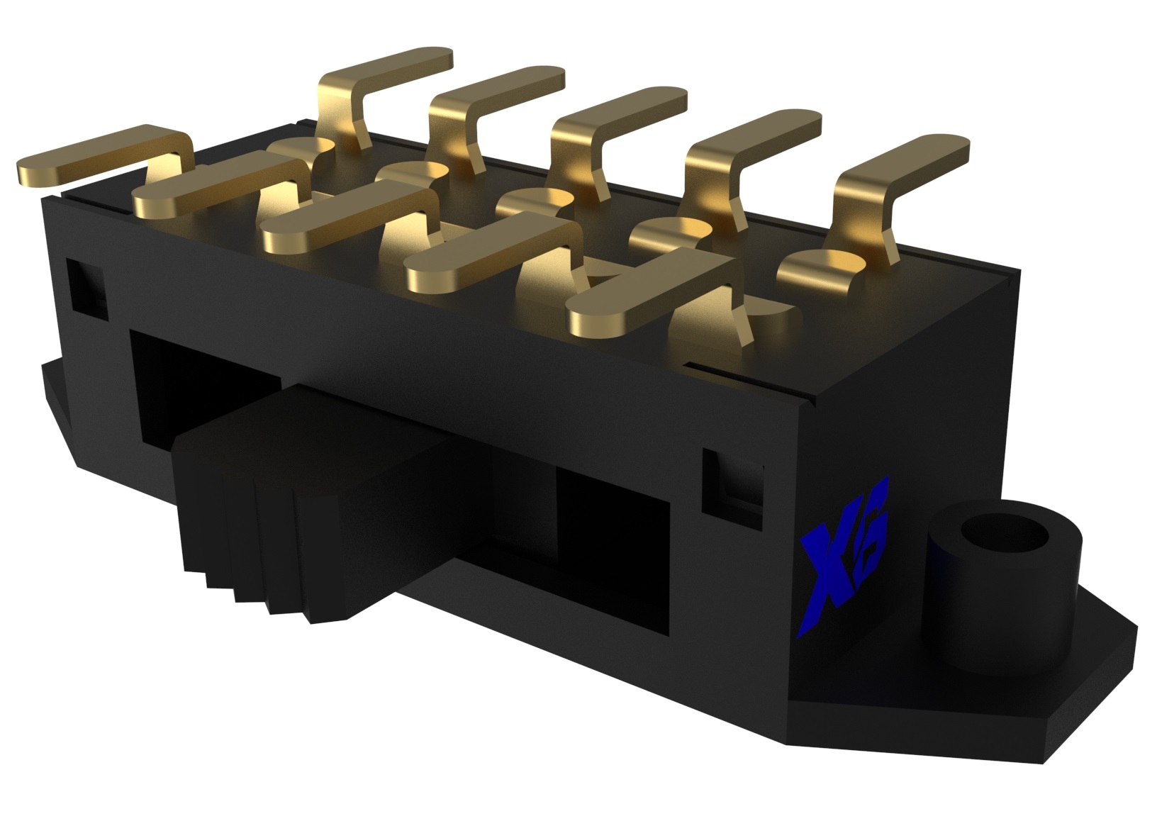XB-T26-K2422-M-10P-E