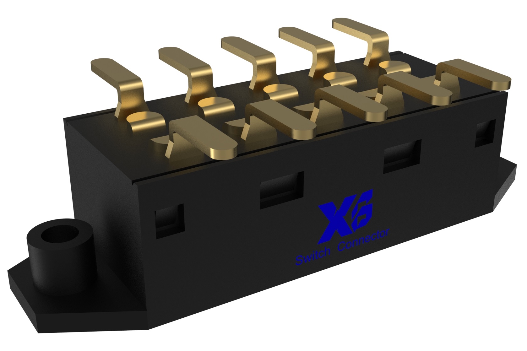 XB-T26-K2422-M-10P-E-X