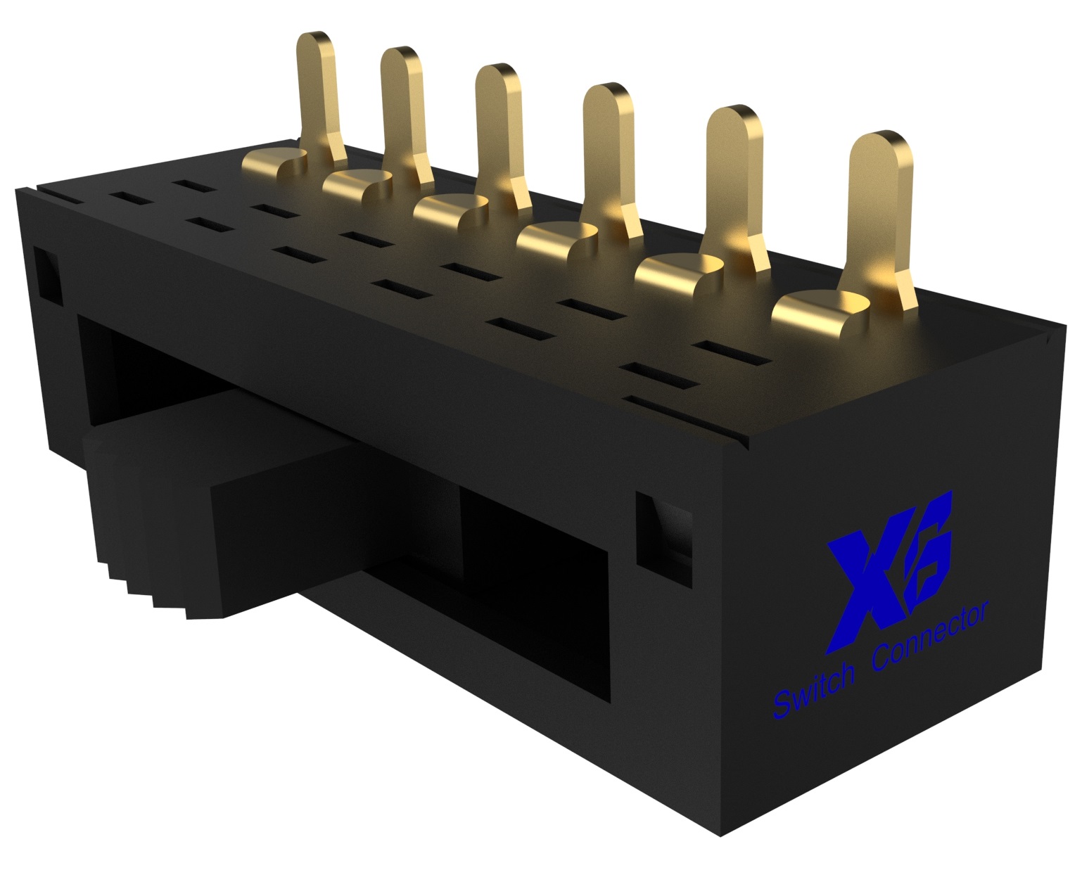 XB-T26-K2511-6P-X