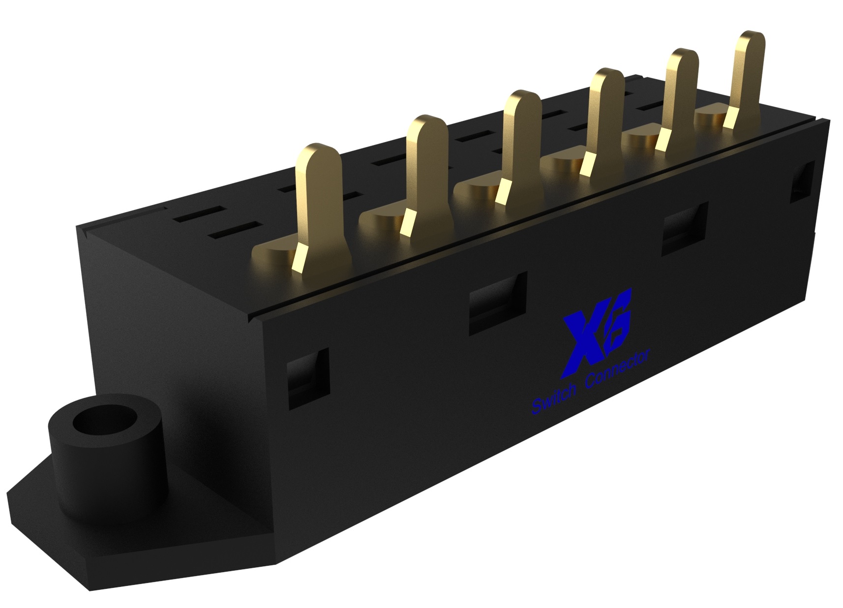 XB-T26-K2511-6P-E-X