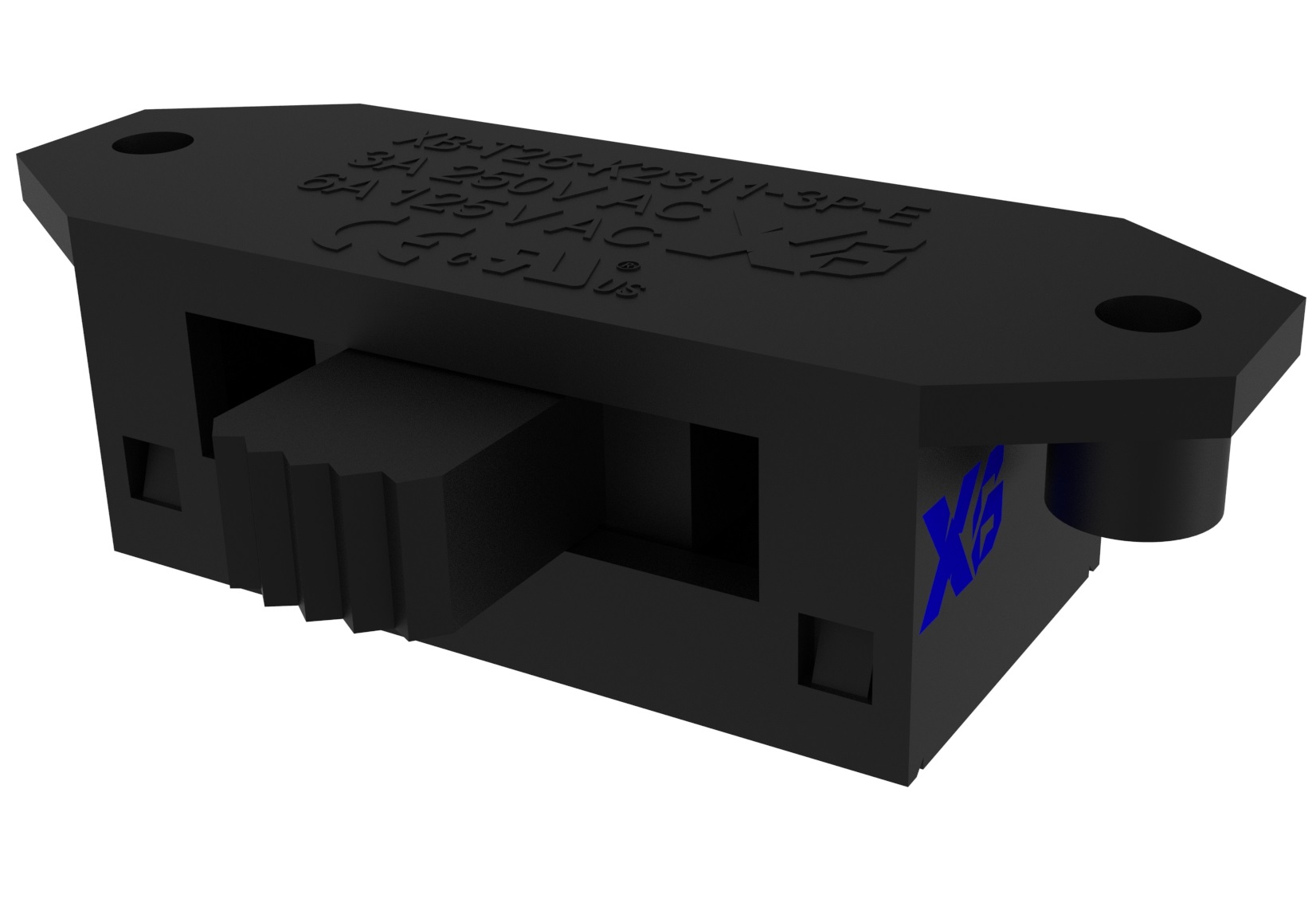 XB-T26-K2311-4P-E-X