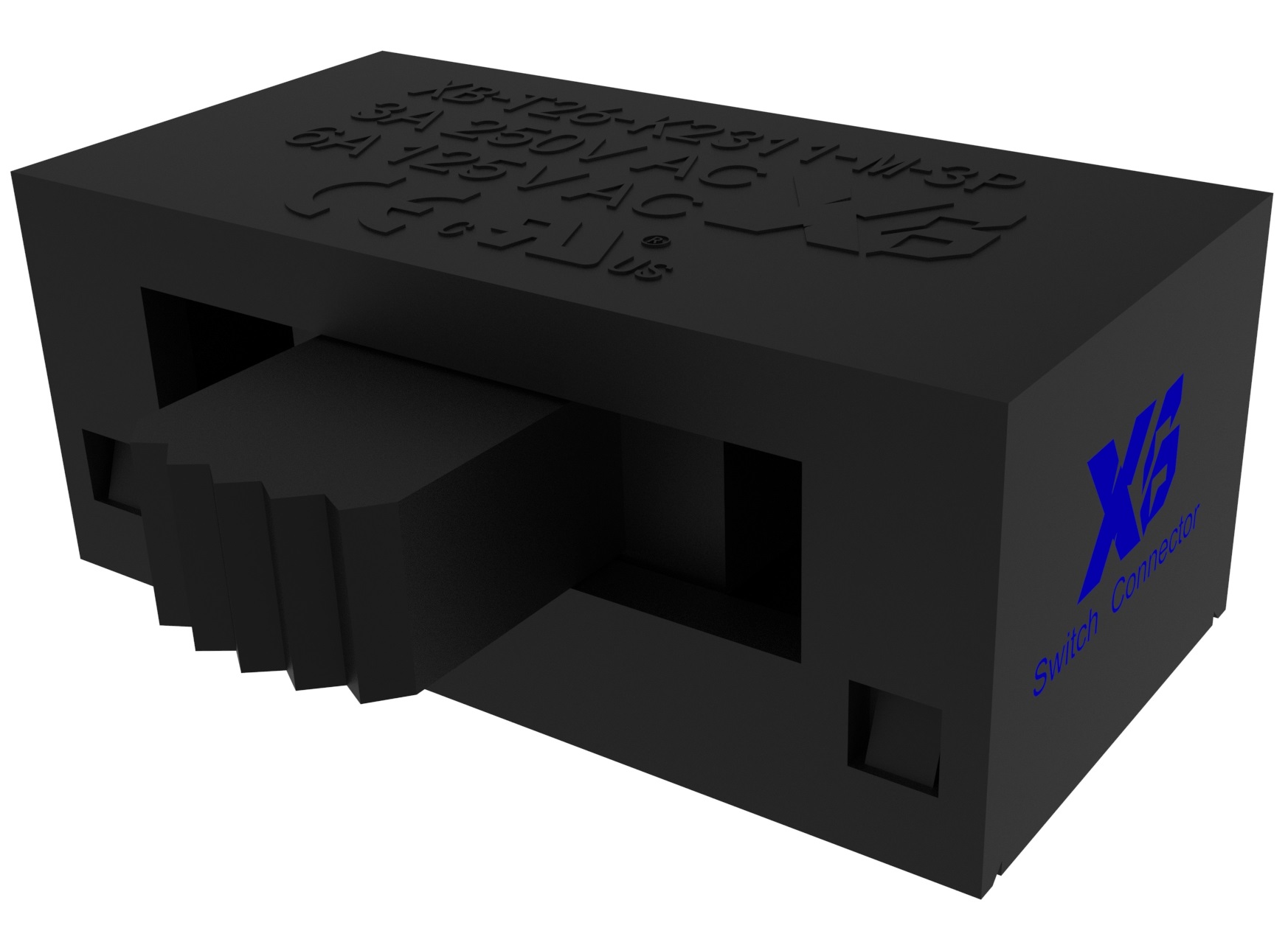 XB-T26-K2311-M-4P-X