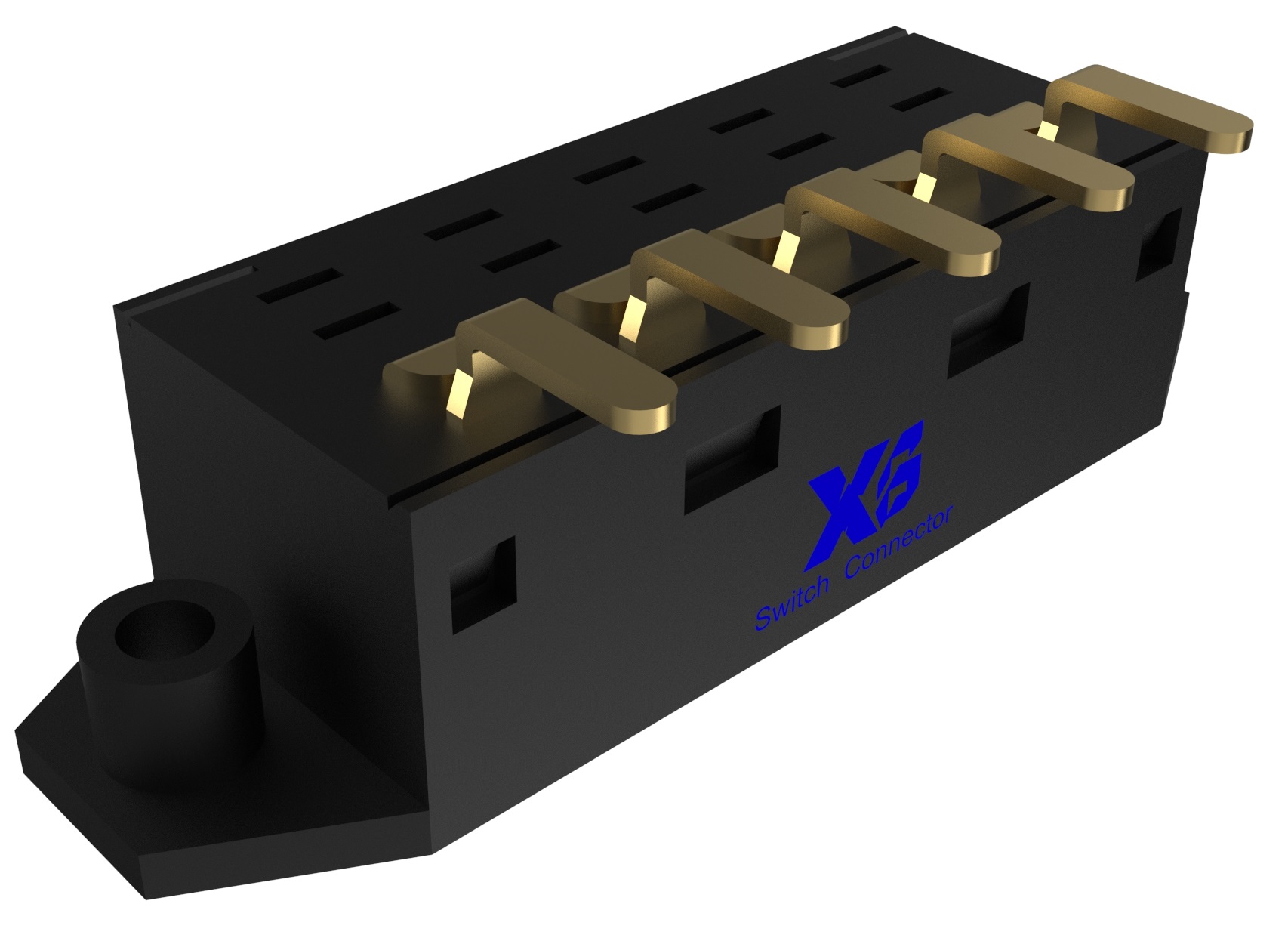 XB-T26-K2411-M-5P-E-X-X