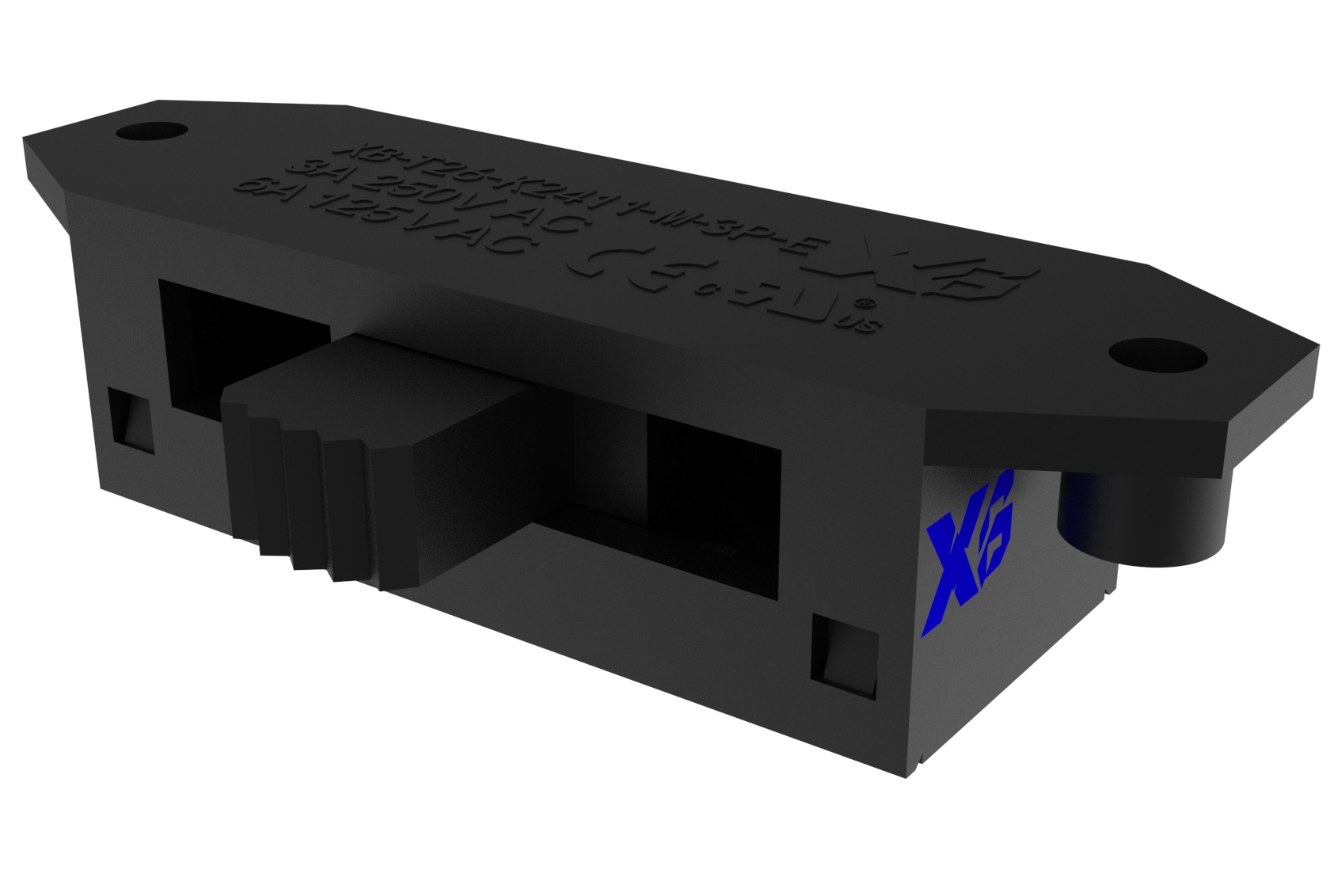 XB-T26-K2411-M-5P-E-X