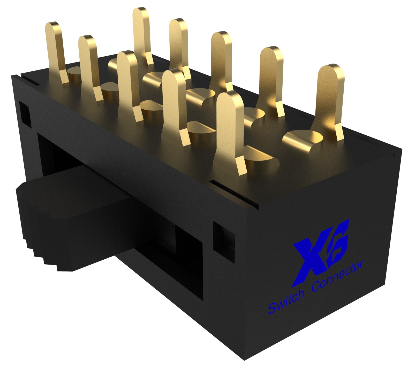 XB-T26-K2422-10P-X-X
