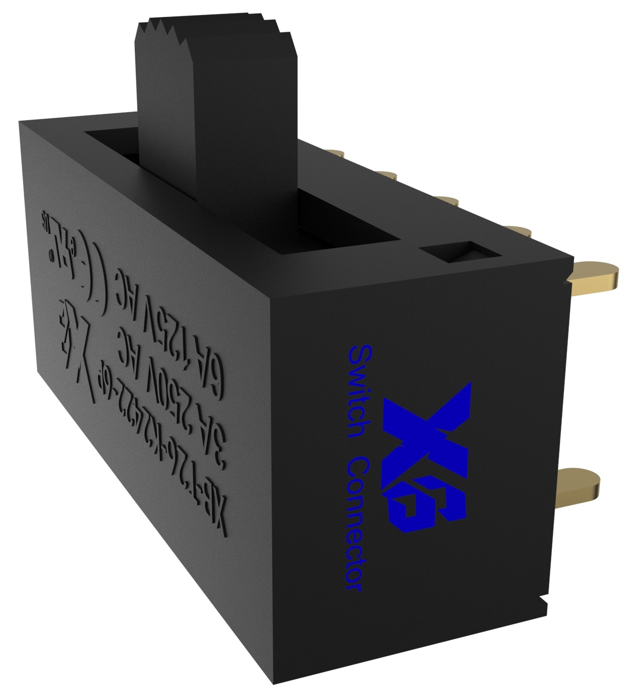 XB-T26-K2422-10P-X-X-X