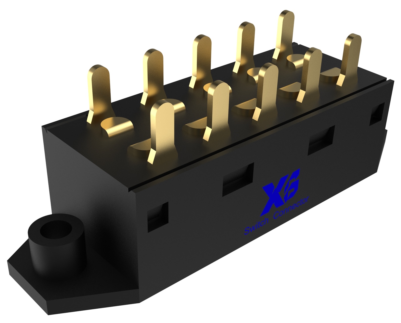 XB-T26-K2422-10P-E-X-X-X