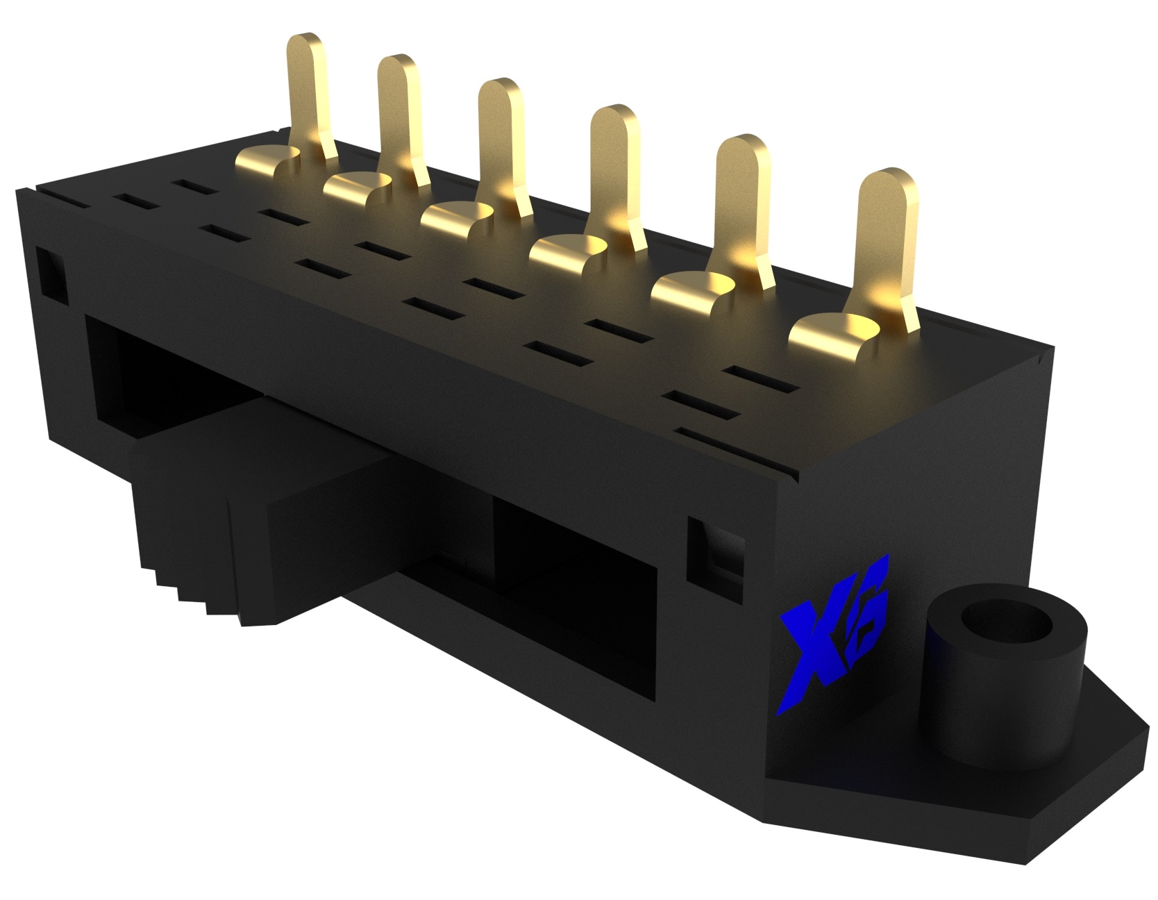 XB-T26-K2511-6P-E-X-X-X