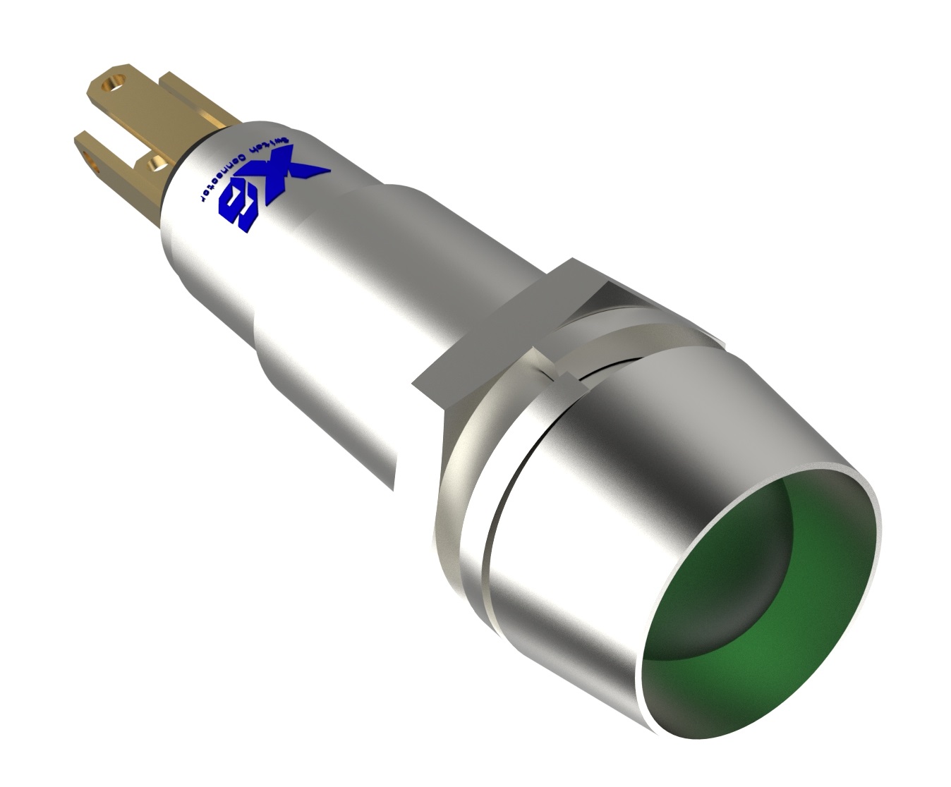 XB-M8E-D24-G-X-X