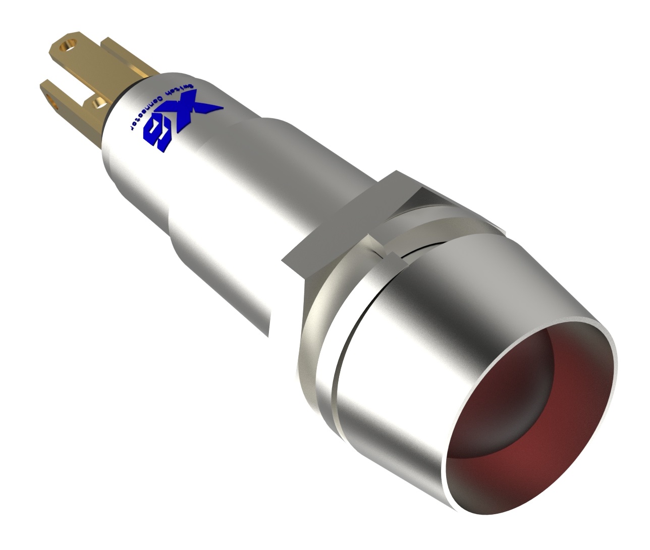 XB-M8E-D24-G-X