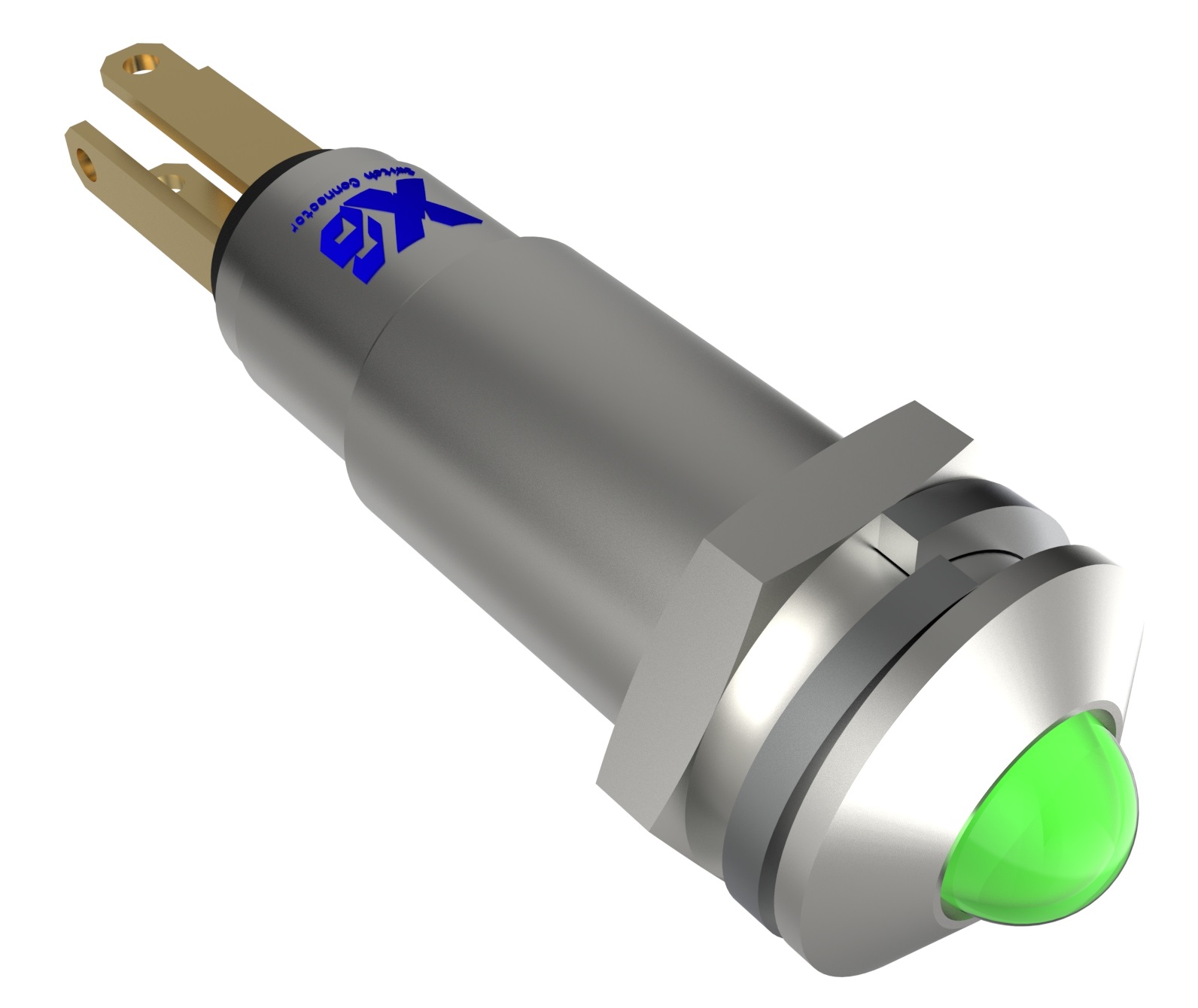 XB-M8F-D12-U-X-X