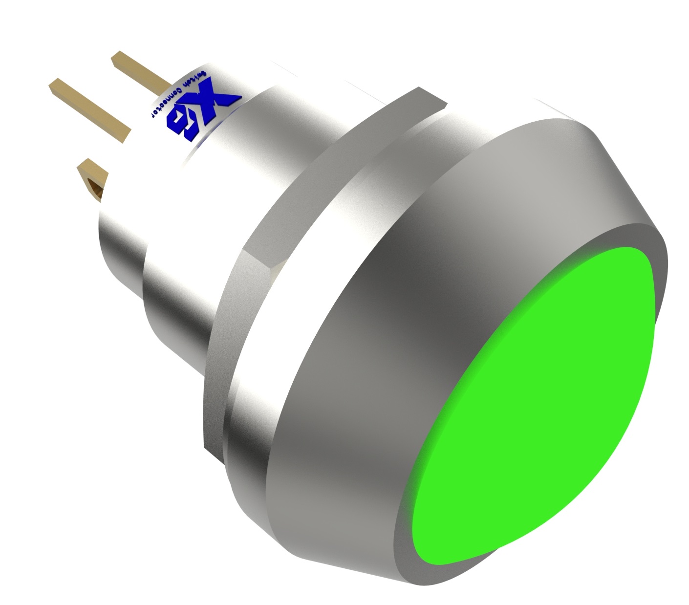 XB-PBM-12-11M-RR-DR2-B2-S-X-X