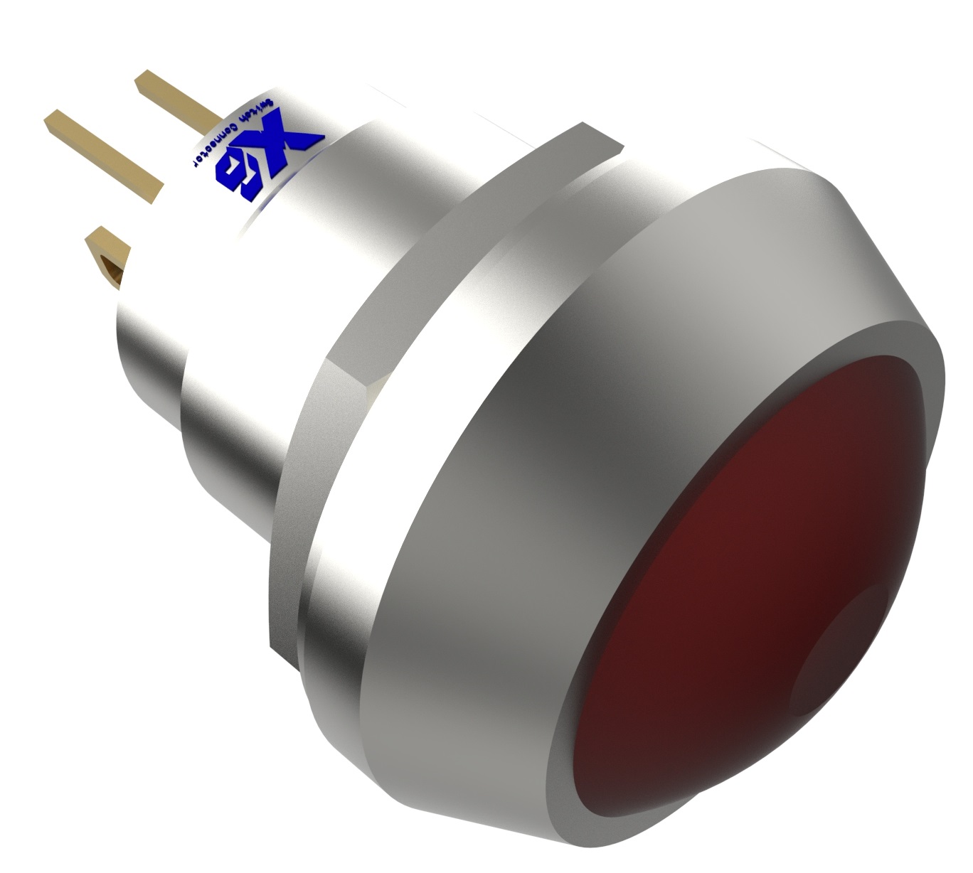 XB-PBM-12-11M-RR-DR2-B2-S-X
