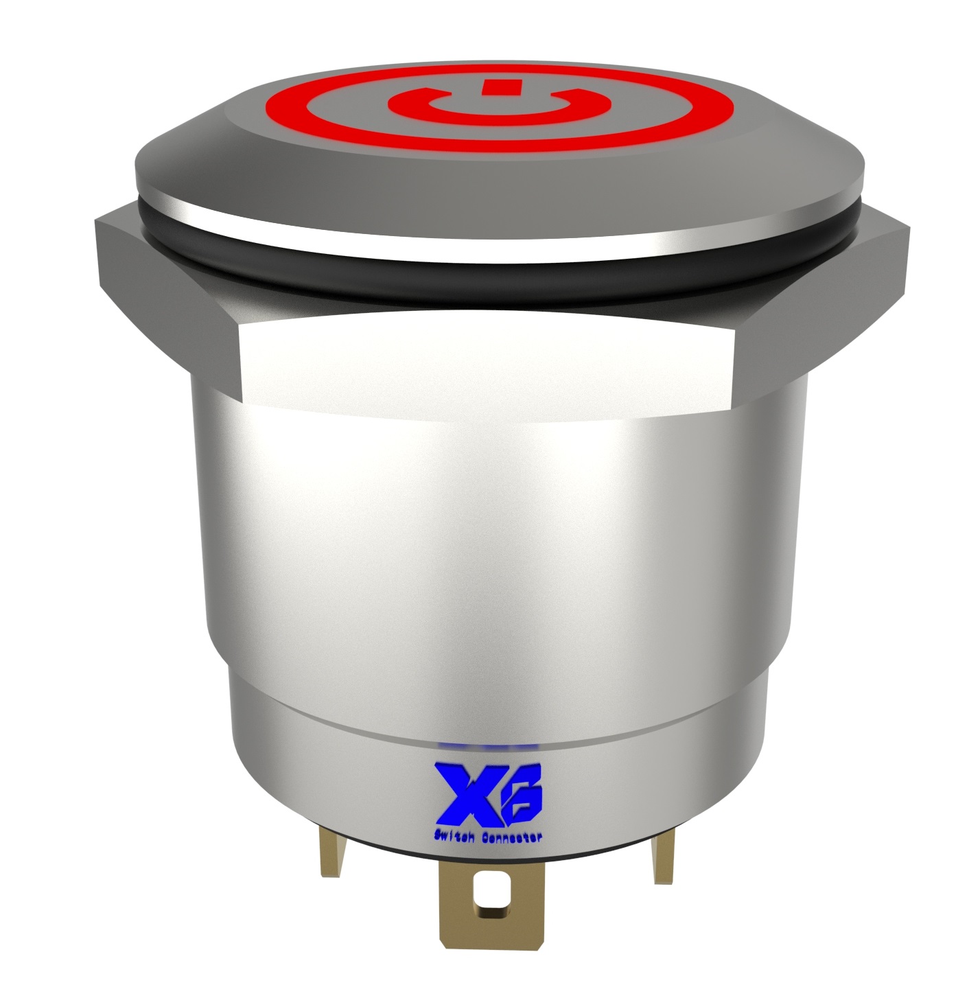 XB-PBM-16-11M-F-PU3-S0LED