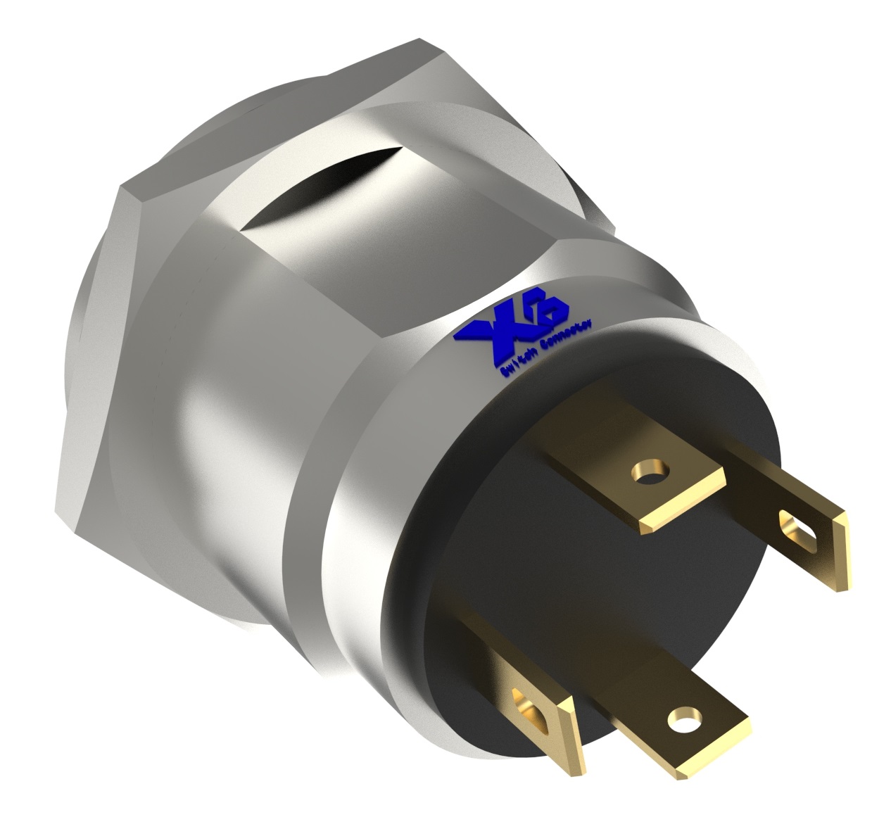 XB-PBM-16-11M-H-RG3-A6-S-X-X
