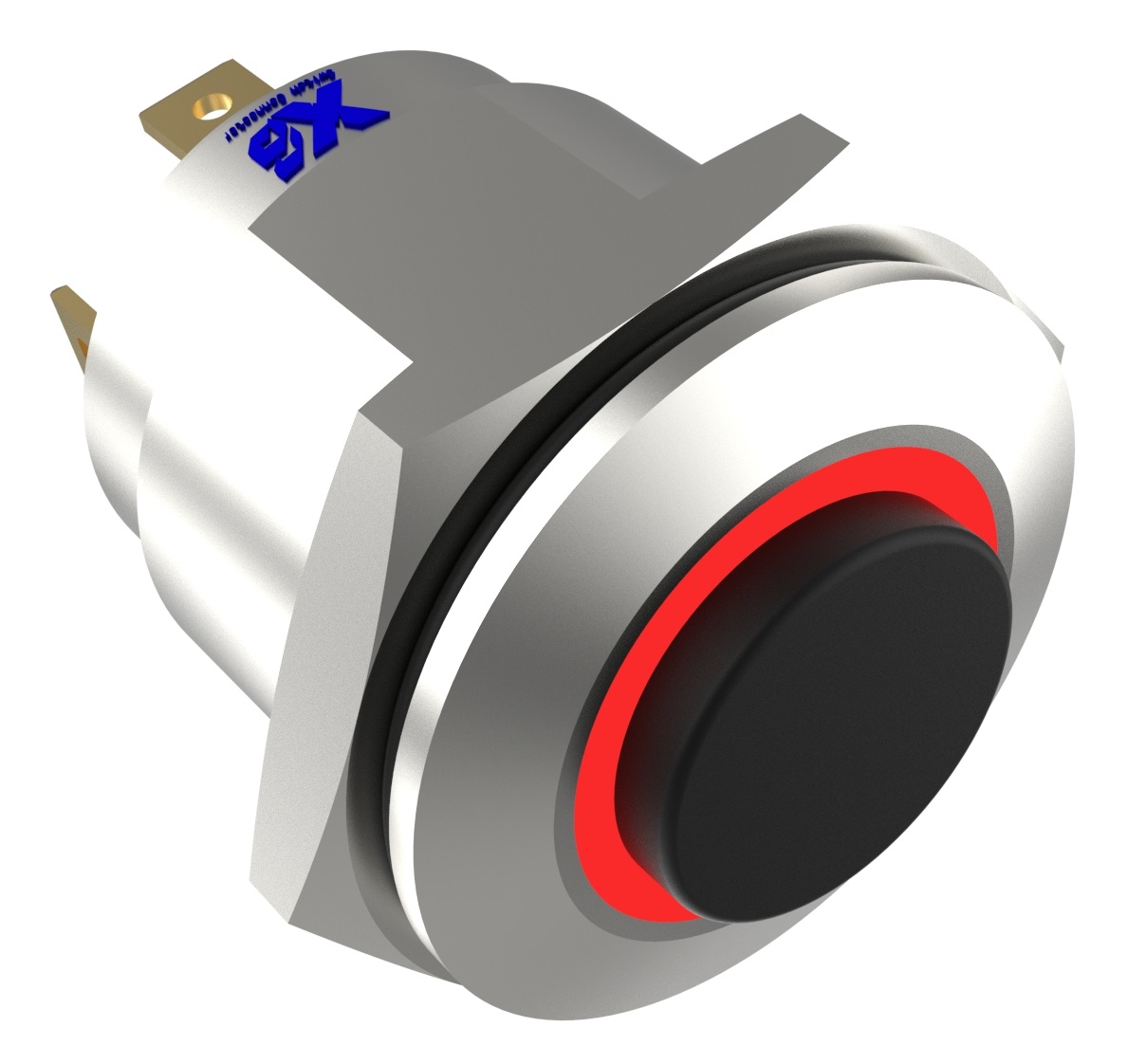 XB-PBM-16-11M-H-RG3-A6-S-X
