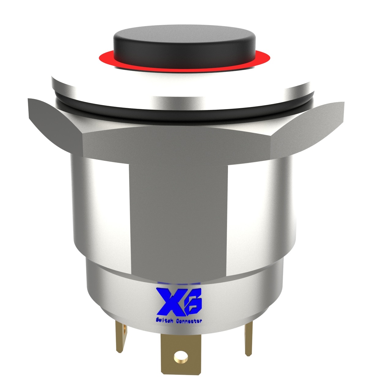 XB-PBM-16-11M-H-RG3-A6-S