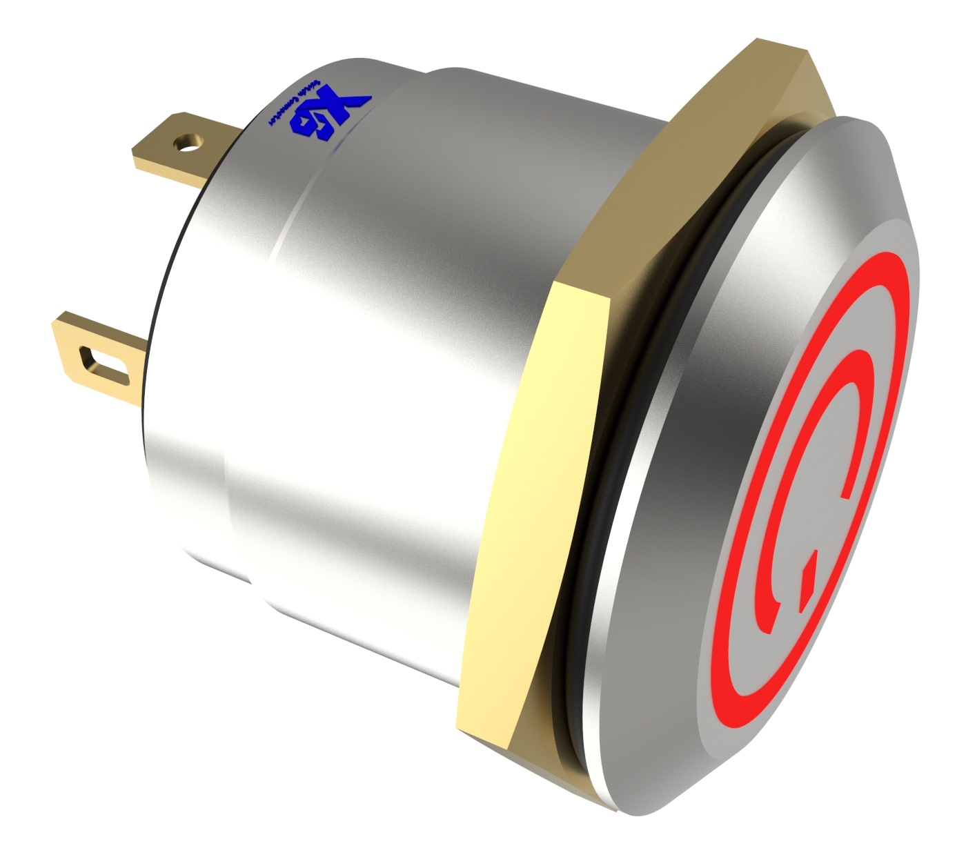 XB-PBM-19-11M-F-F-PU6-S0-S-X