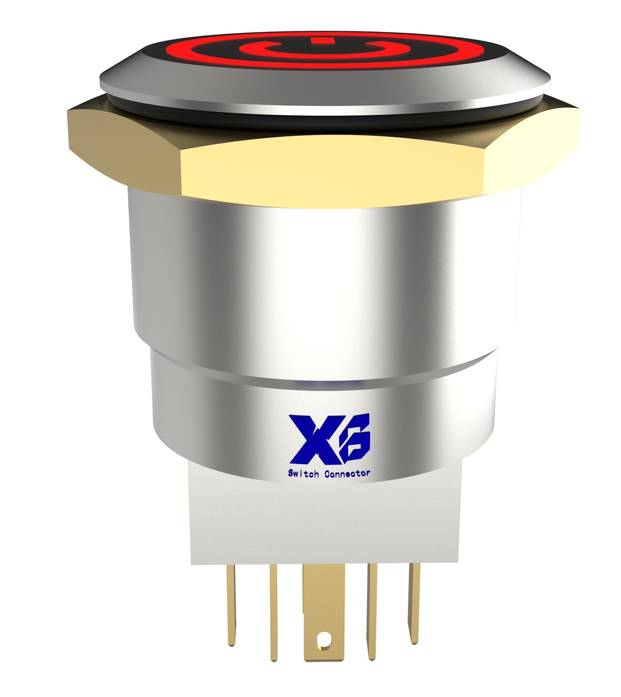 XB-PBM-25-12M-F-PU3-S0