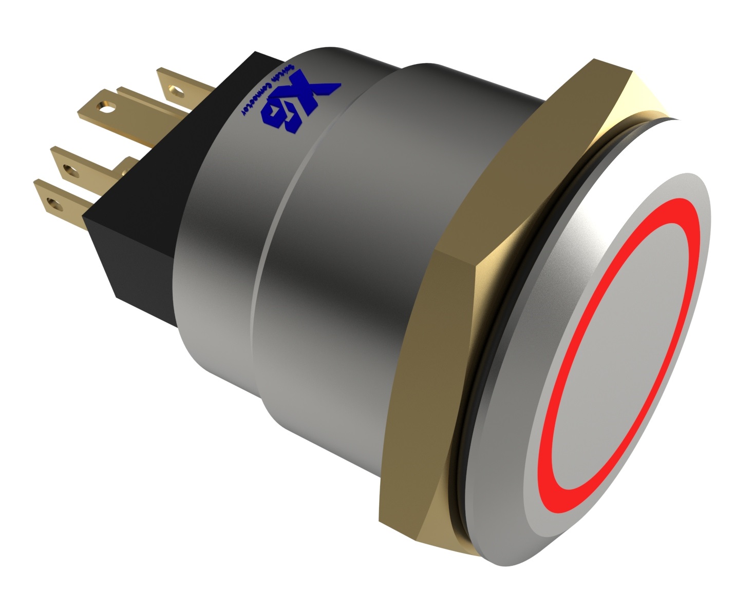 XB-PBM-25-12M-F-RG3-S0-X