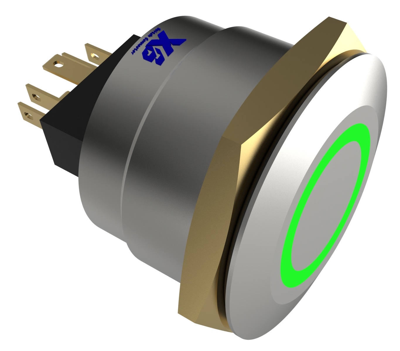 XB-PBM-30-12M-F-RR3-S0-X-X
