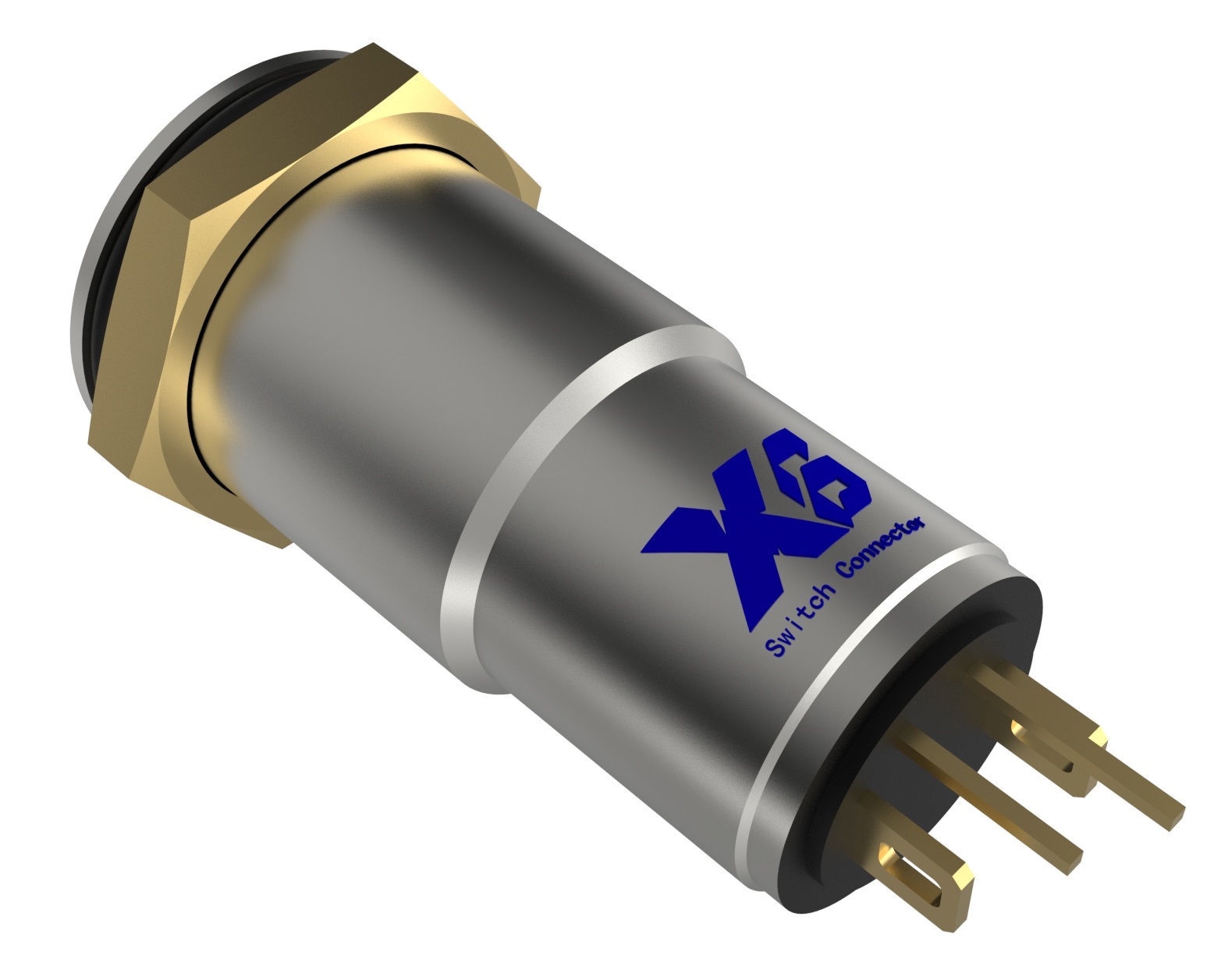 XB-PS-12-Z-F-RN6-S0-X-X-X