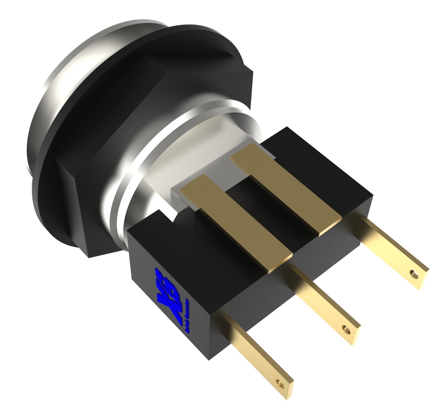 XB-PSM-19-13M-FG-PU3-SN-A-X-X-X
