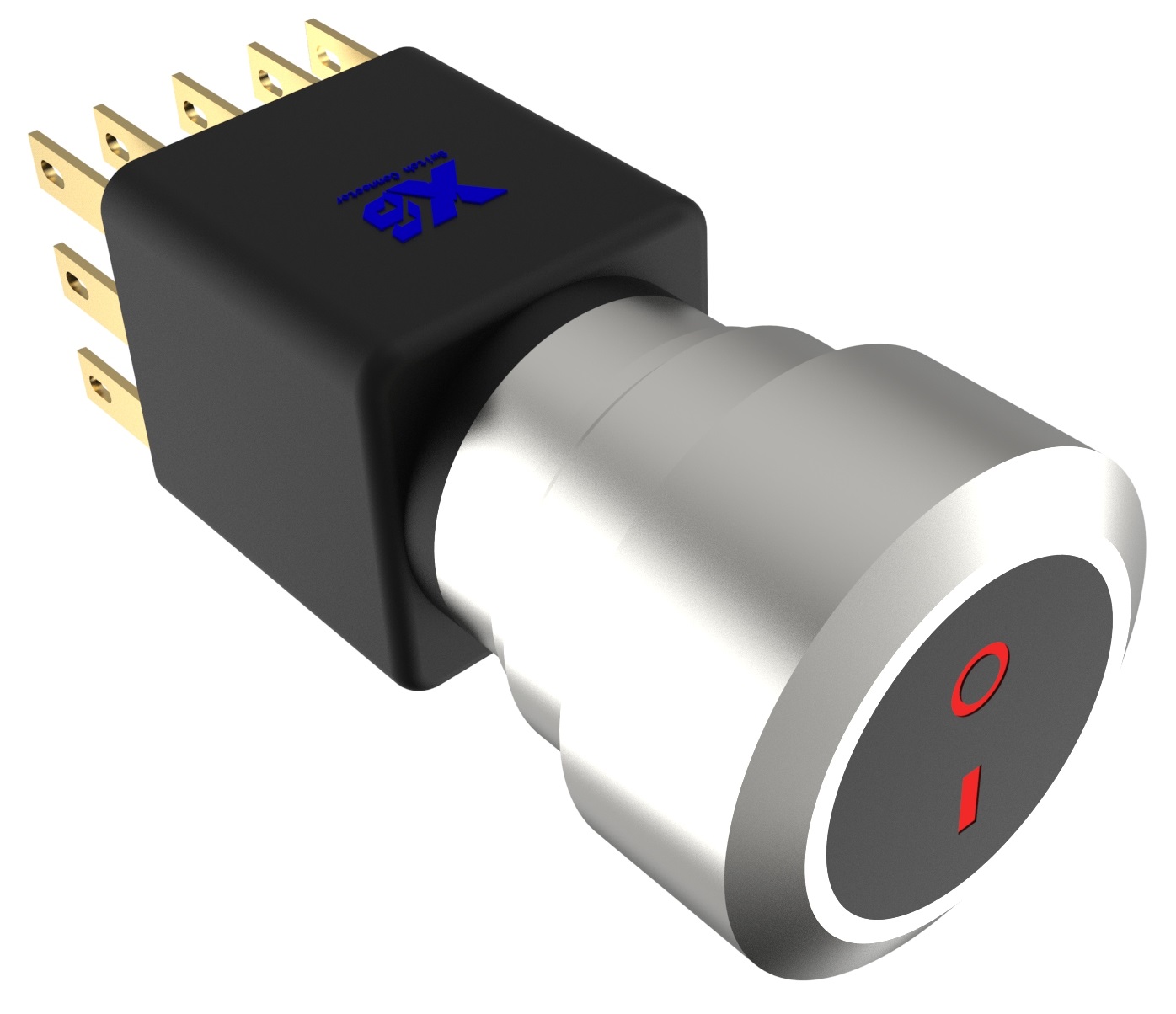 XB-PSM-19-23M-FS-DU3-SN-X