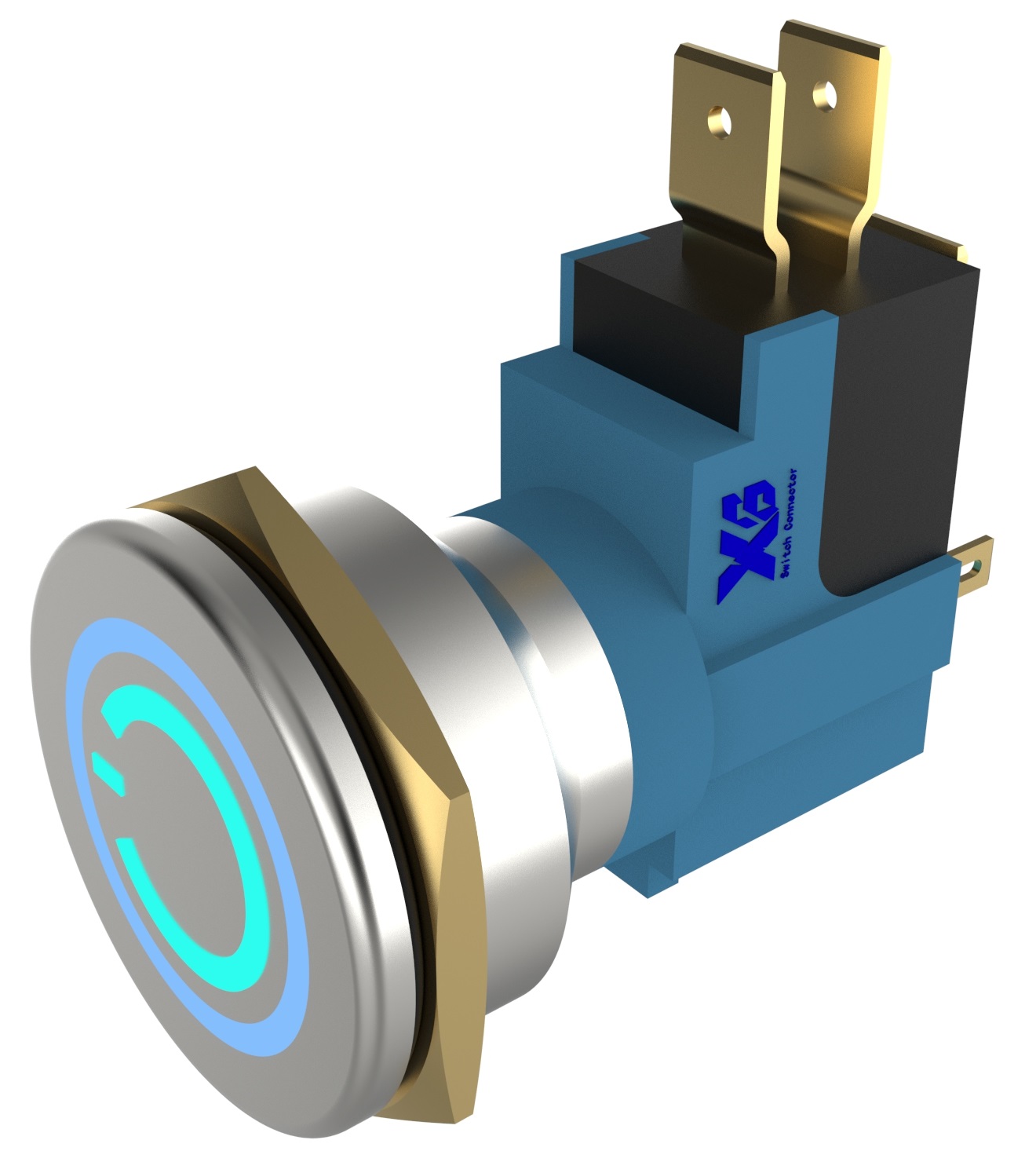 XB-PSM-25-13M-P-PU6-S0-X-X