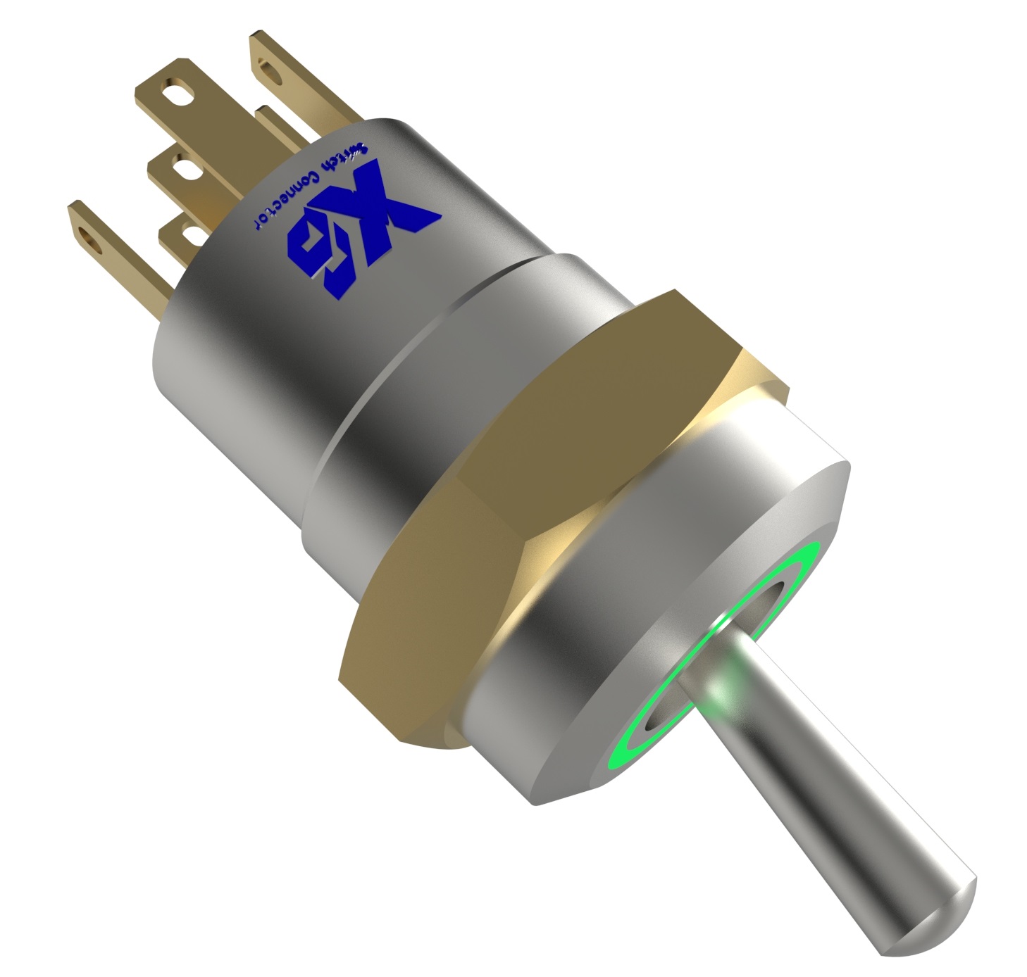 XB-TM-16-13-RG3-S0-X