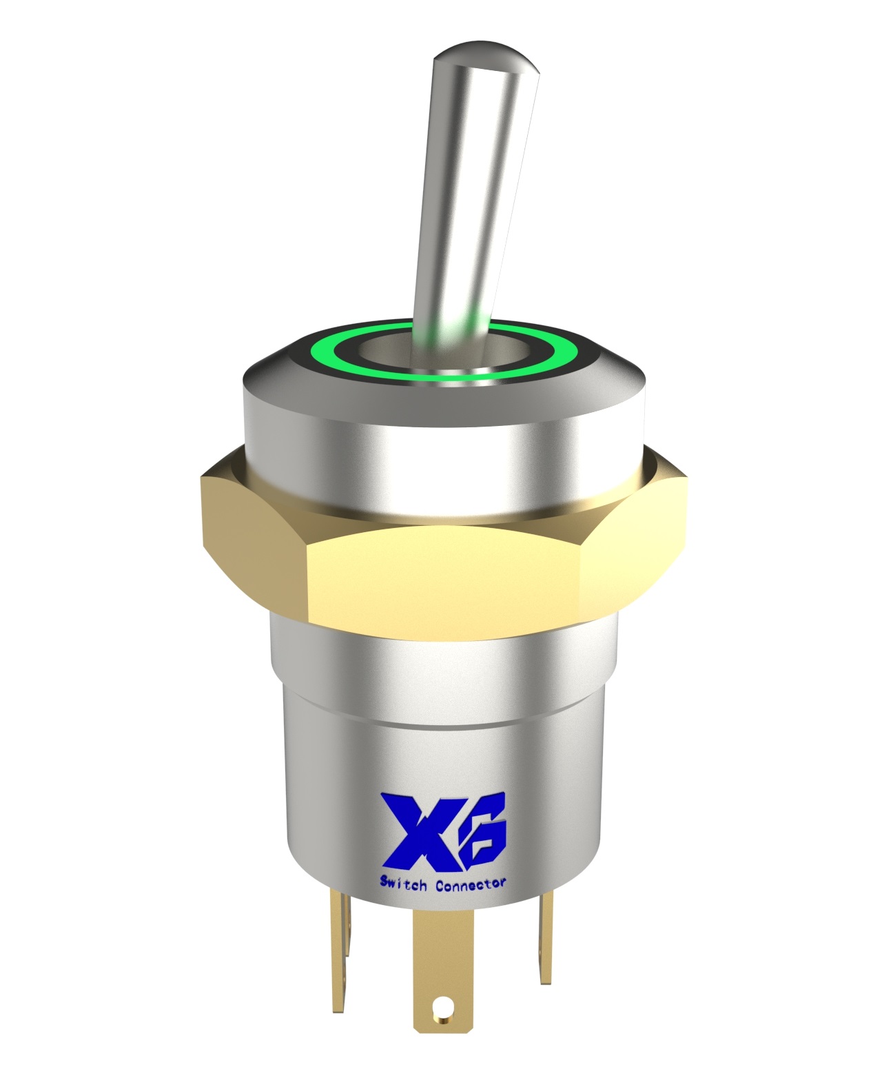 XB-TM-16-13-RG3-S0