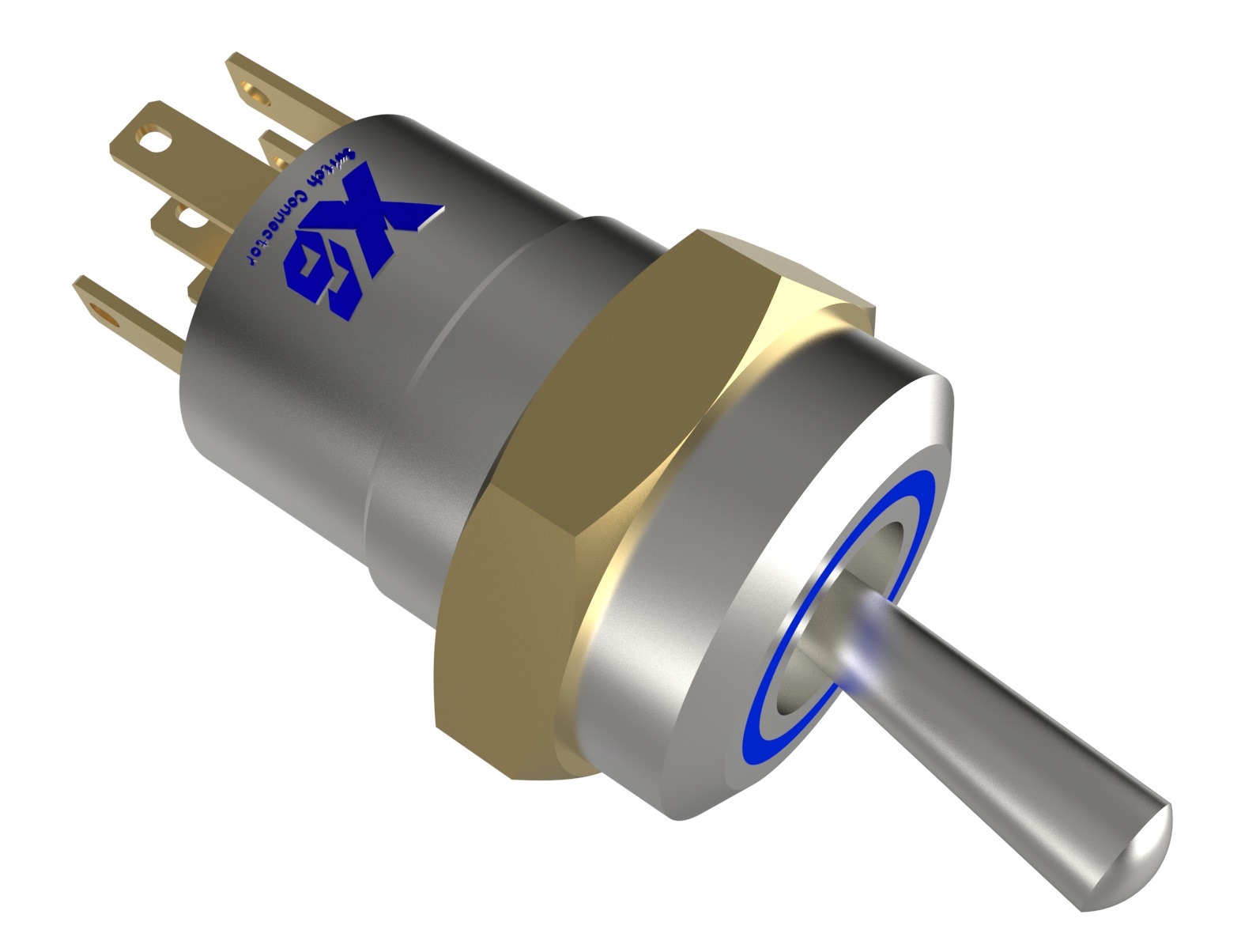 XB-TM-16-13-RU3-S0-X