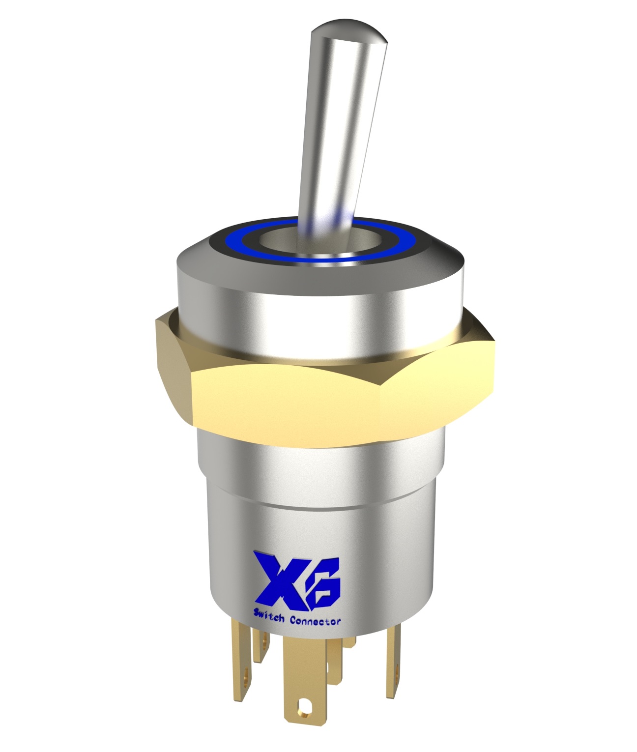 XB-TM-16-13-RU3-S0-X