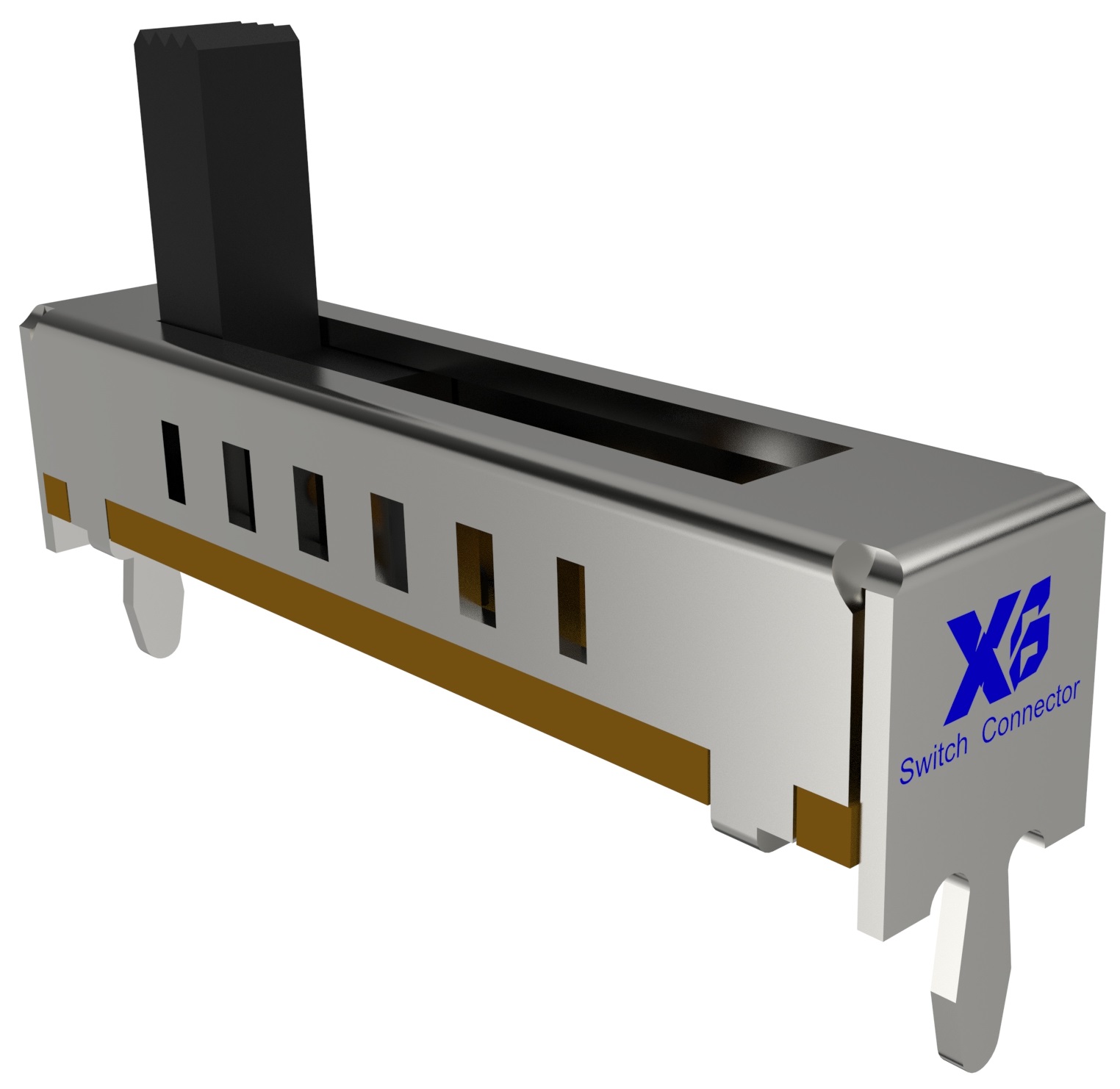 XB-SS-16D01-G-M