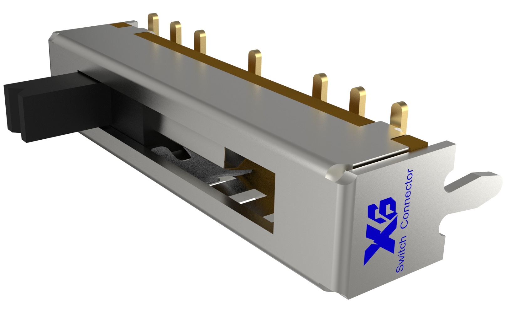 XB-SS-16D01-VG-M-X