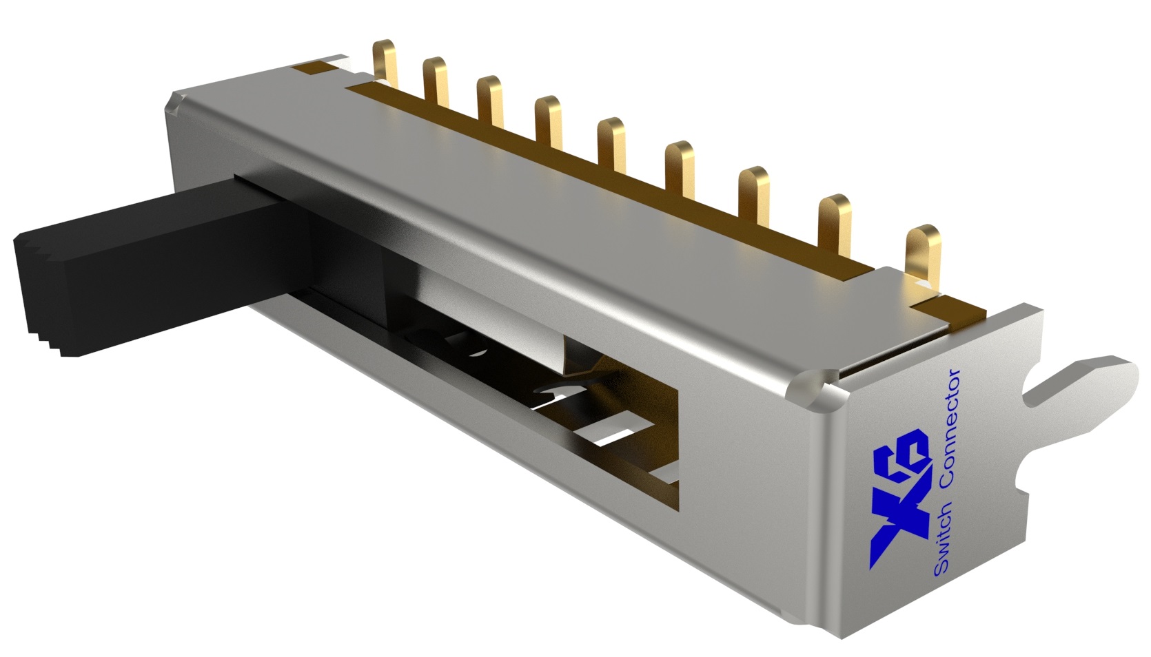 XB-SS-16D11-G-M-X-X
