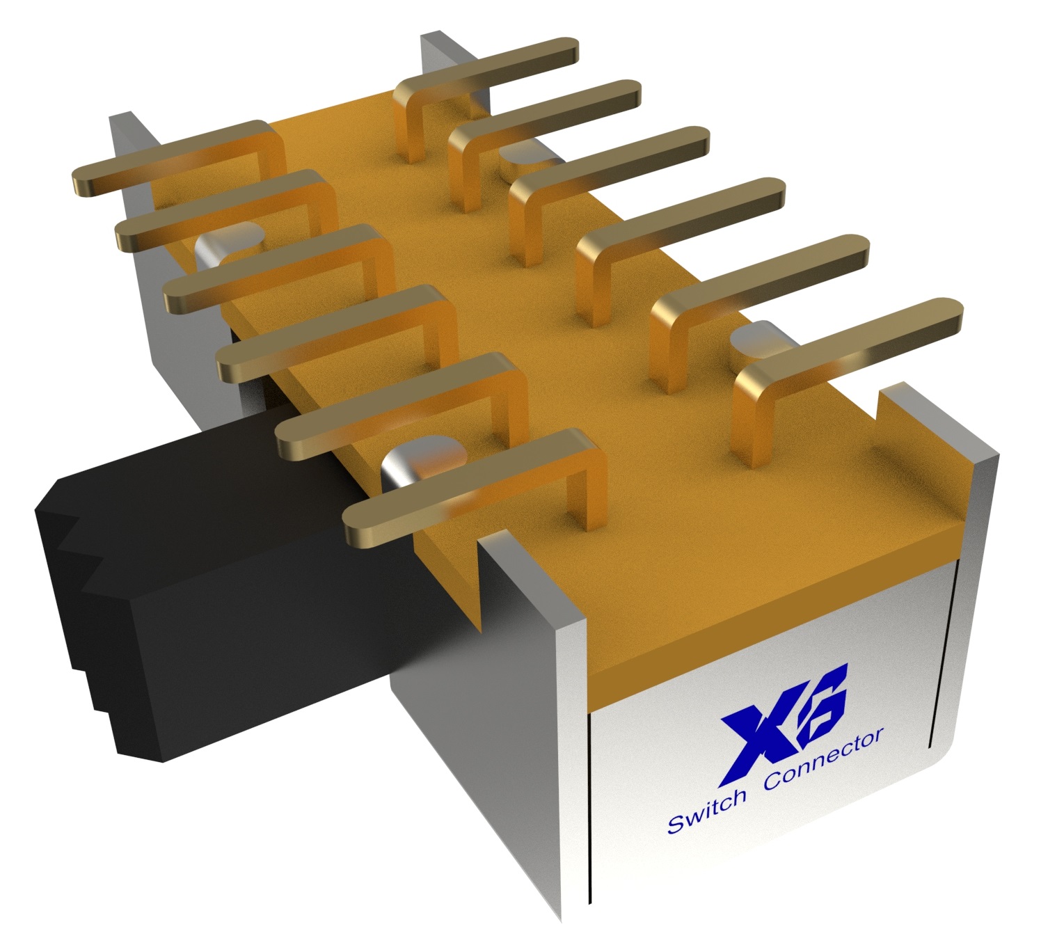 XB-SK-42D01-SMD-L-X-X