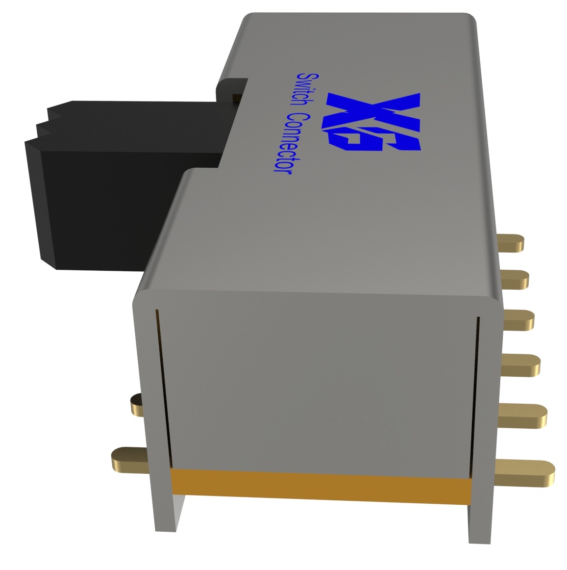 XB-SK-42D01-SMD-L-X