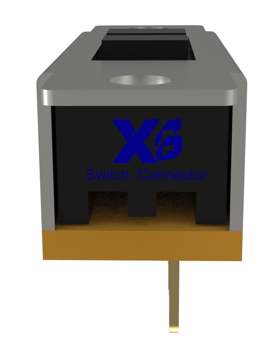 XB-SS-12F32A-L-X