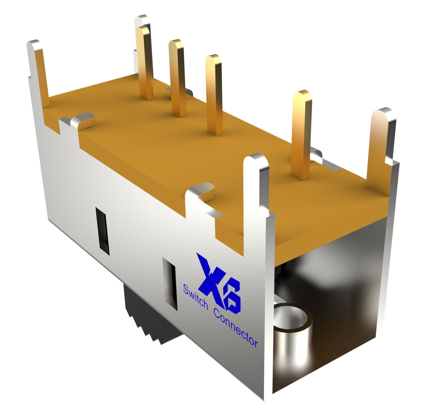 XB-SS-13H12-L-X