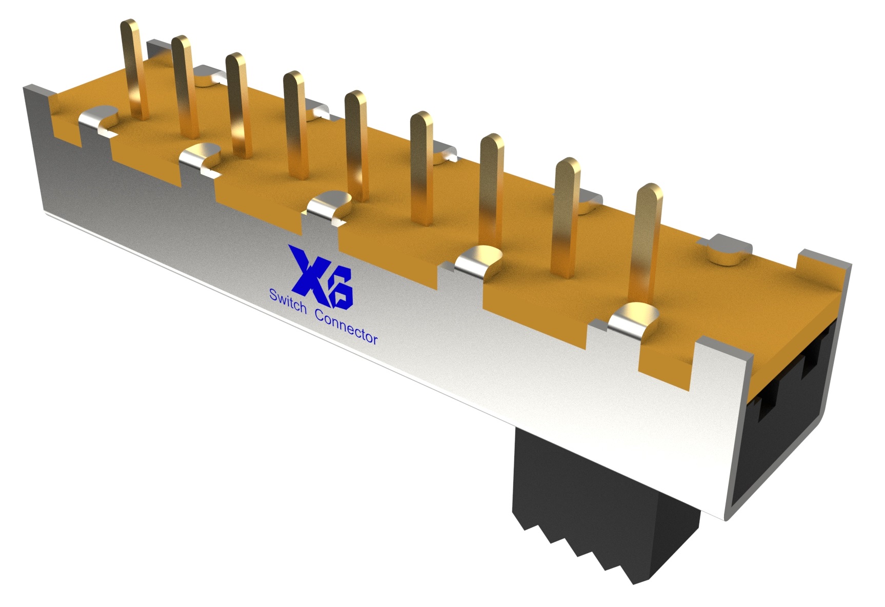 XB-SS-18U01X-X-X