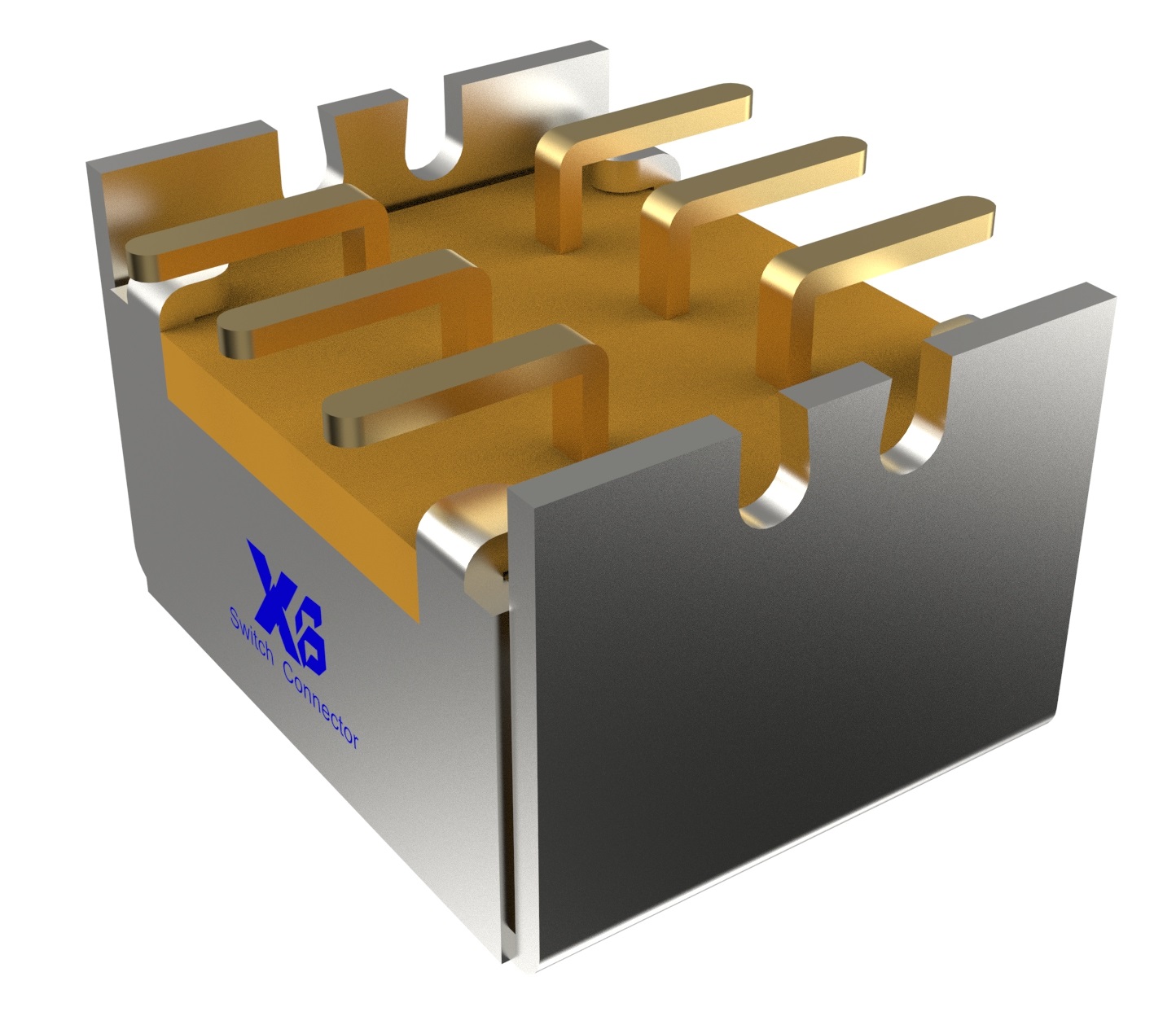 XB-SS-22D02-SMD-L-X-X