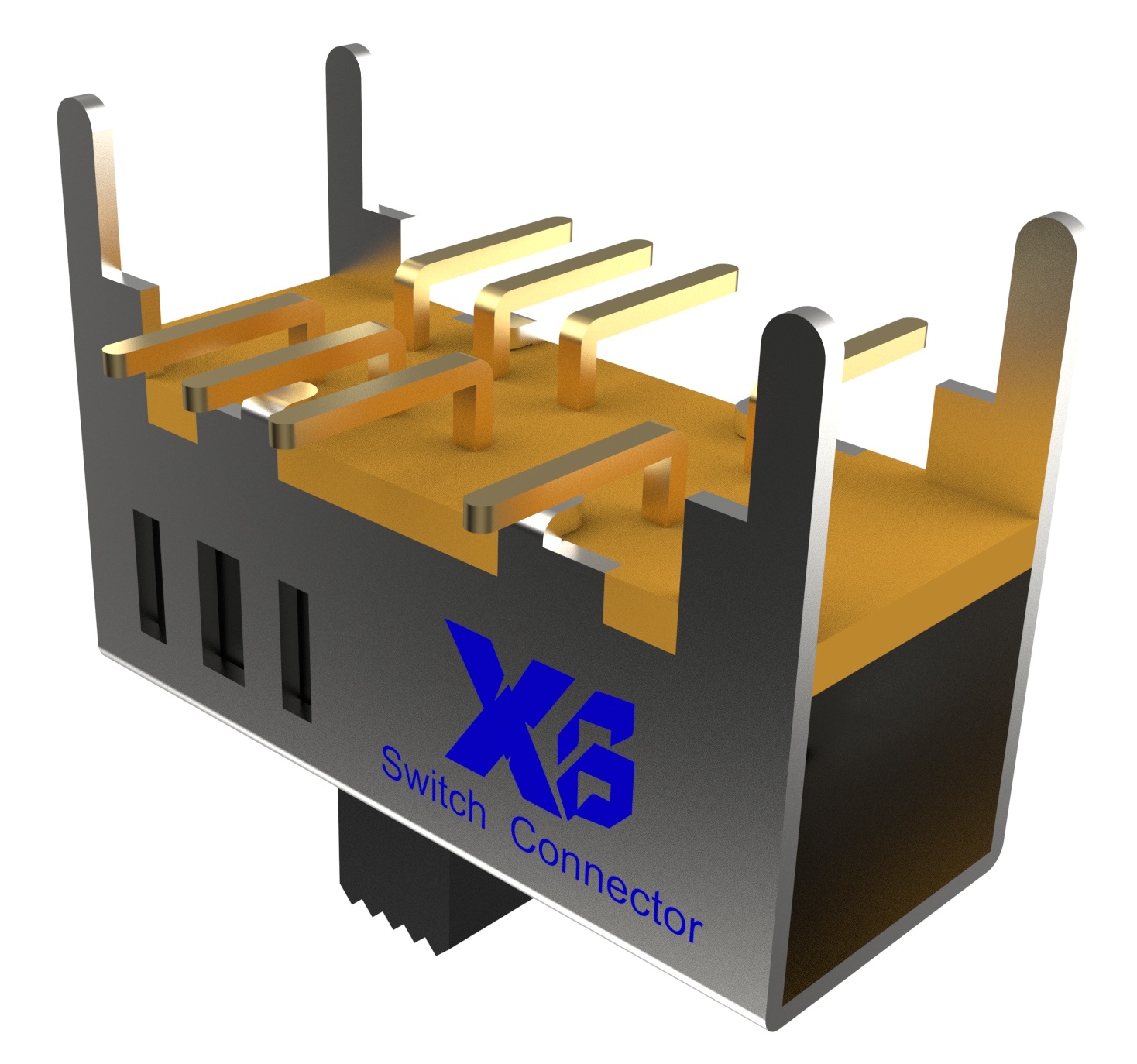 XB-SS-23D18-L-X-X