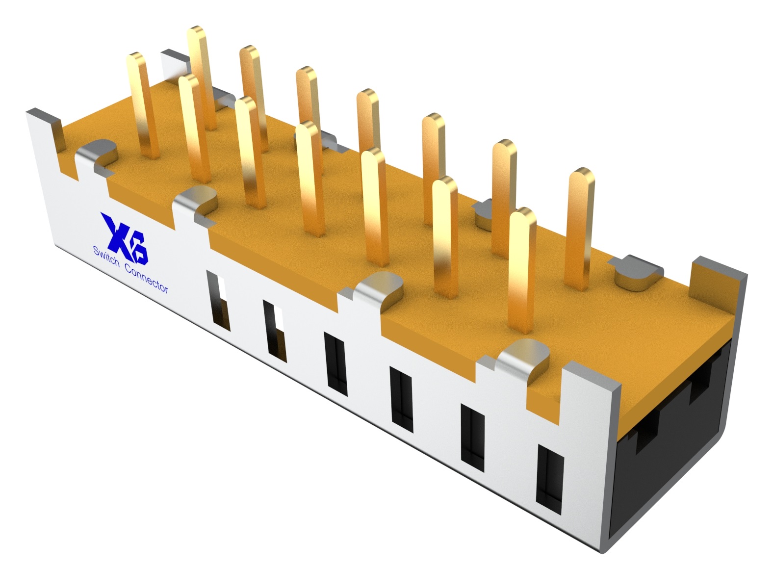 XB-SS-26E02A-L-X