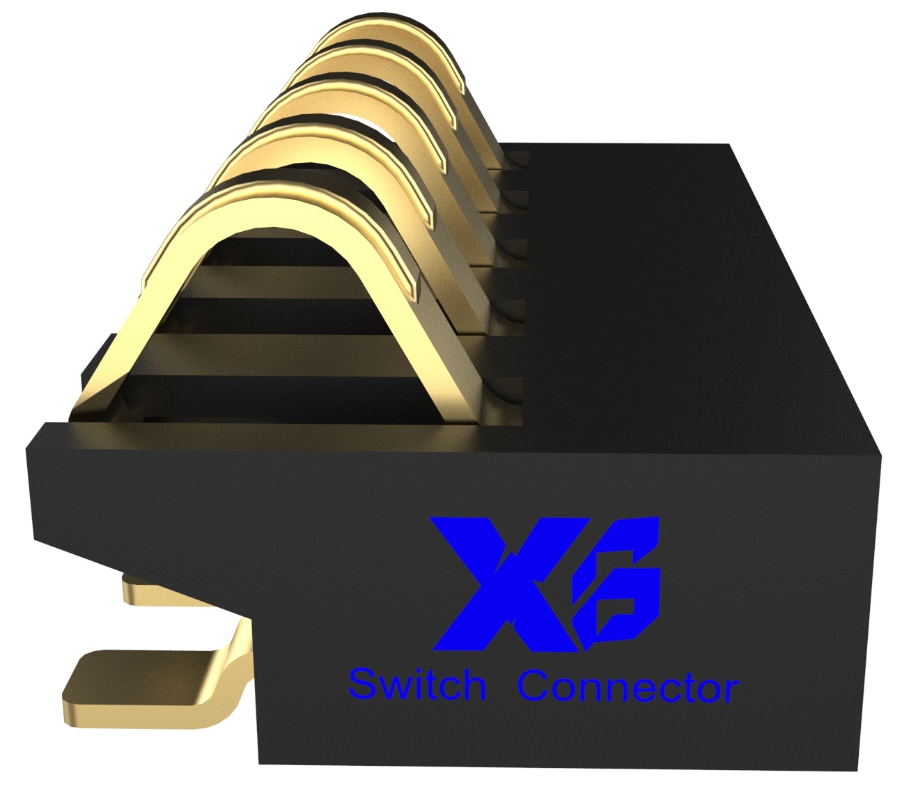 XB-BC-16-5P180-R12517-X